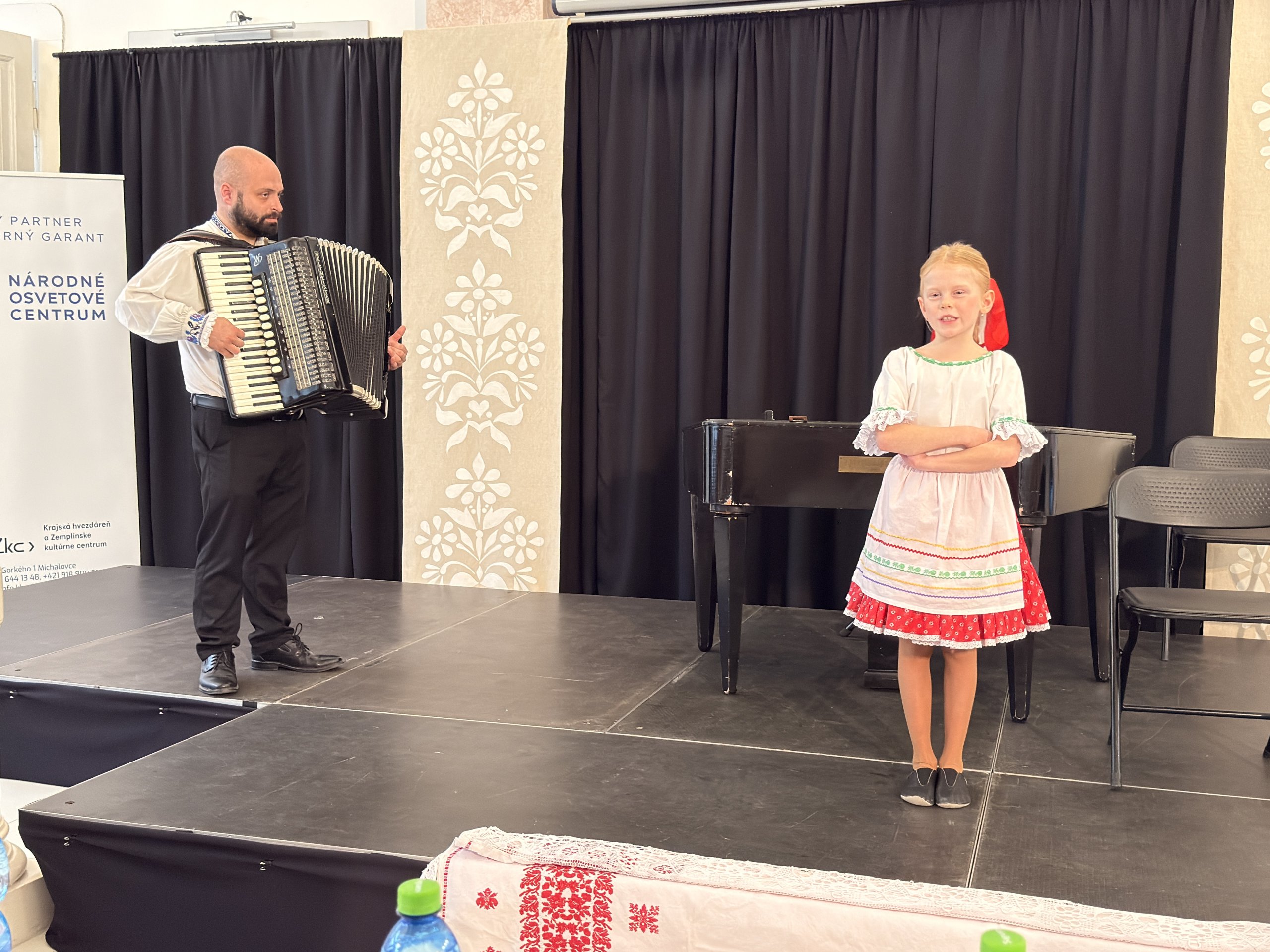 VIDIEČANOVA HABOVKA 2026