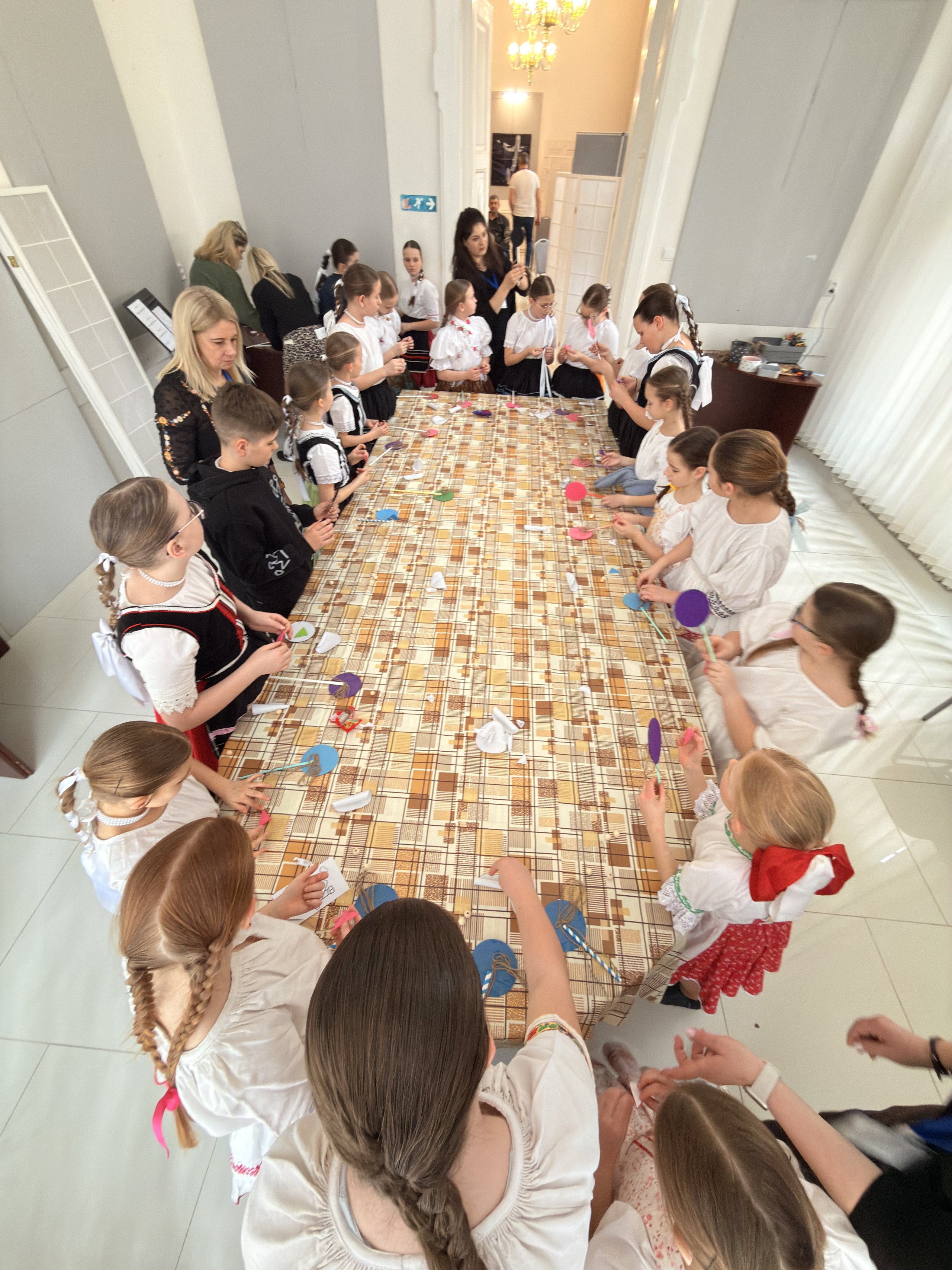 VIDIEČANOVA HABOVKA 2026