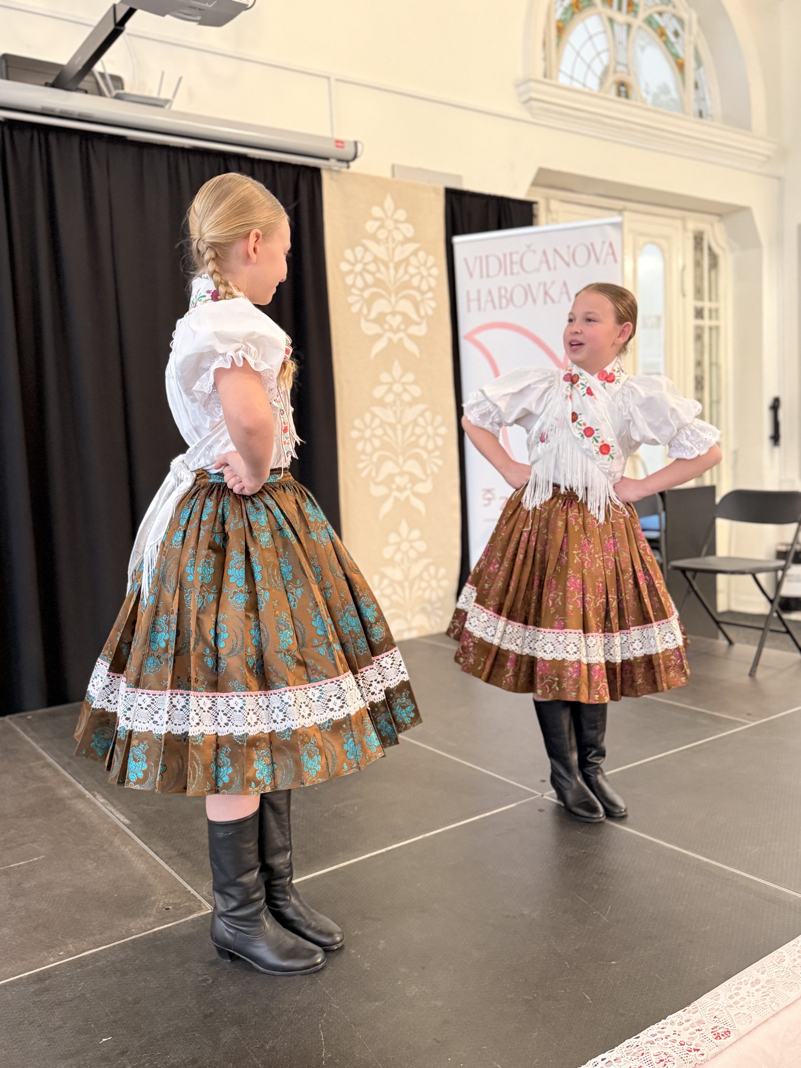 VIDIEČANOVA HABOVKA 2026