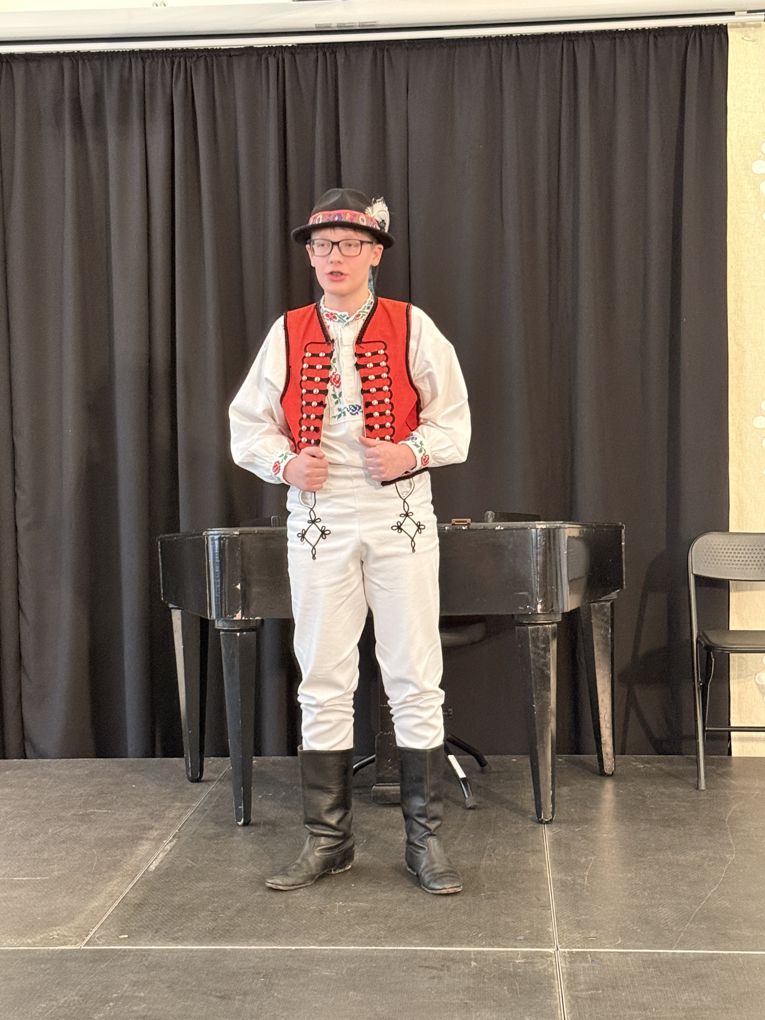 VIDIEČANOVA HABOVKA 2026