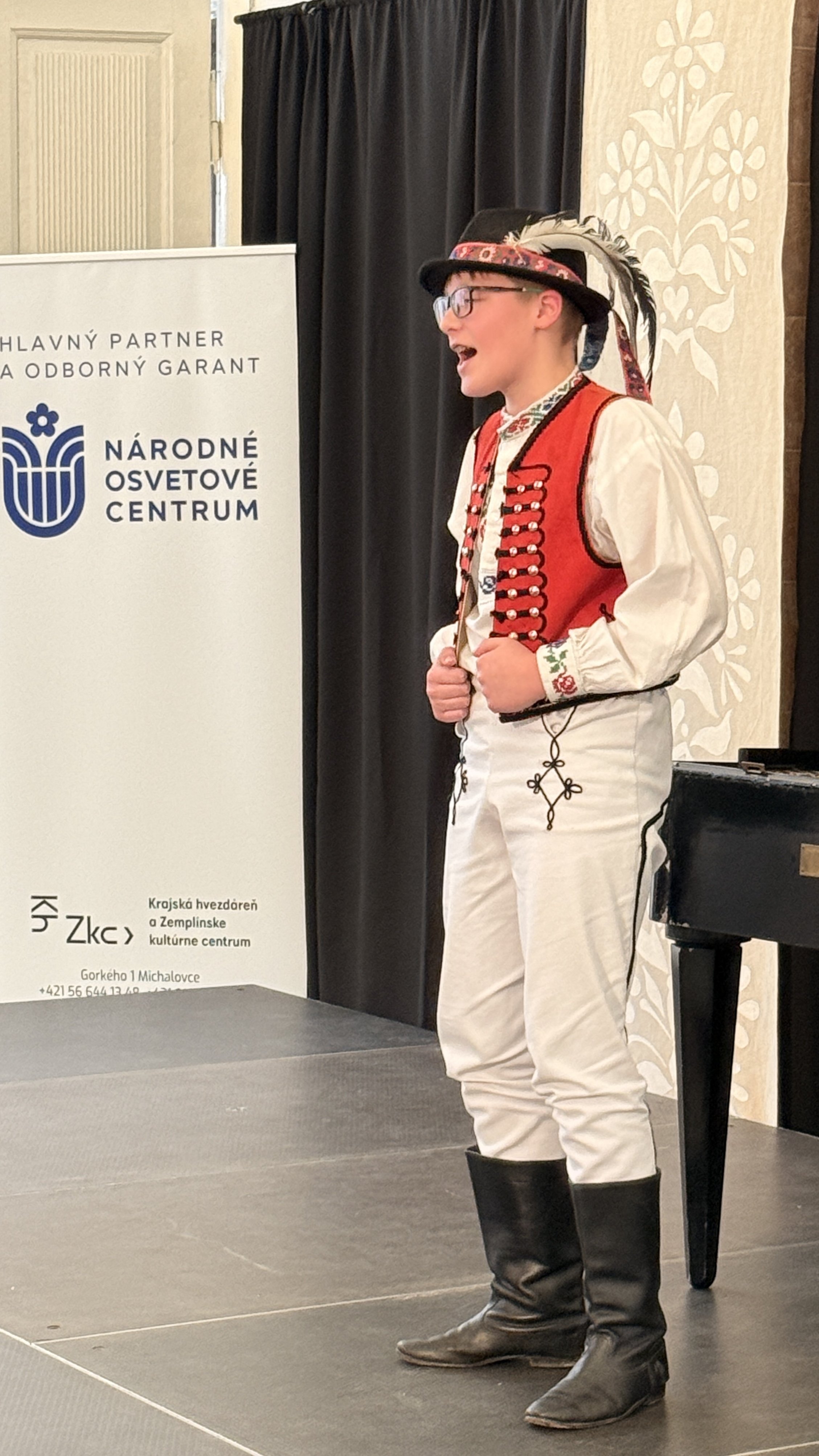 VIDIEČANOVA HABOVKA 2026