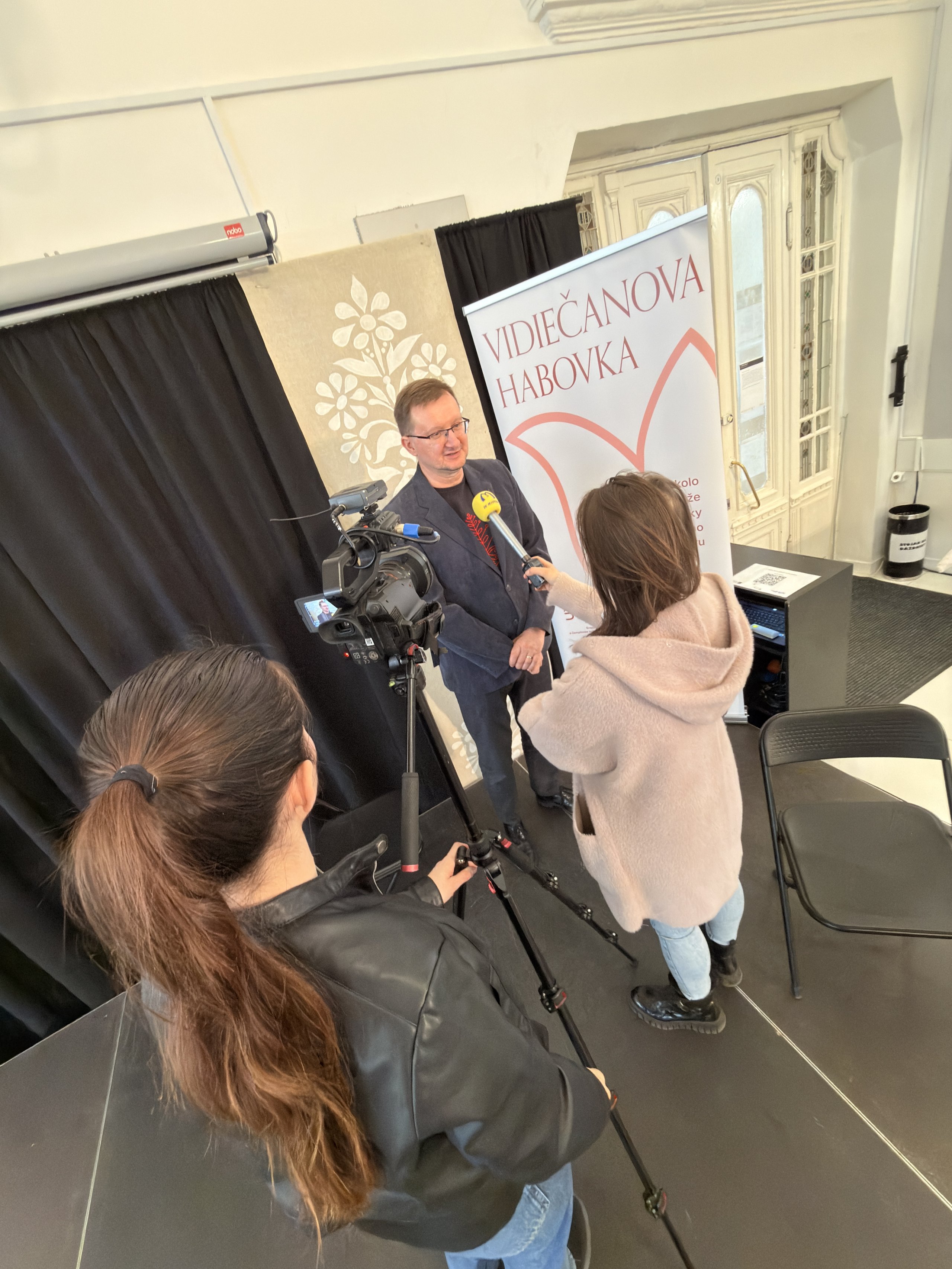 VIDIEČANOVA HABOVKA 2026