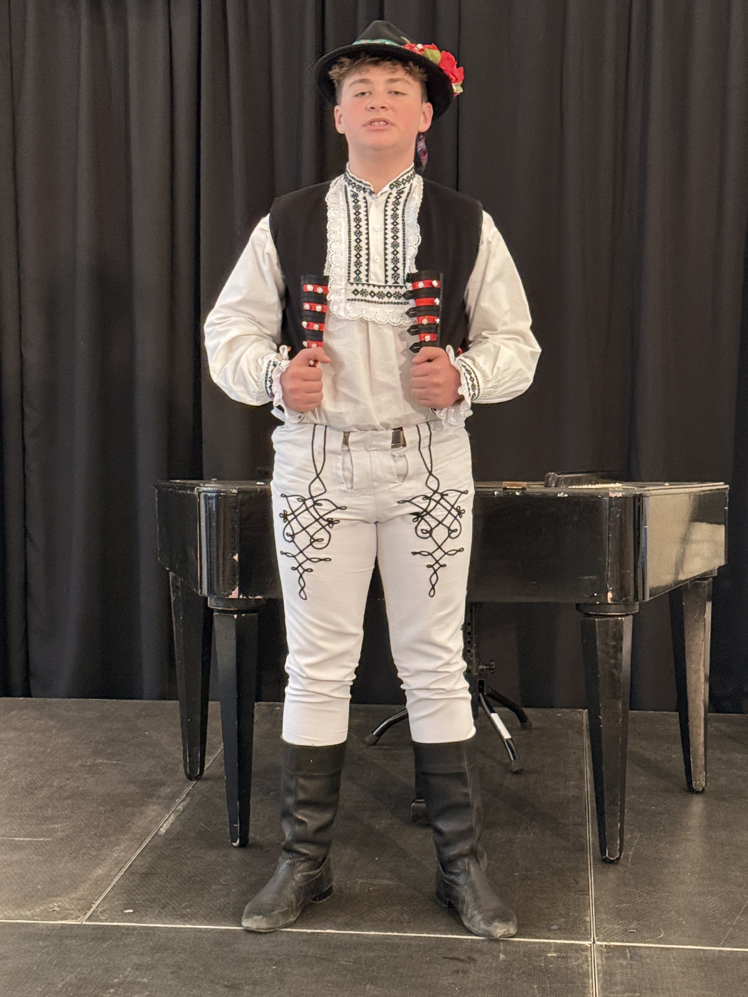 VIDIEČANOVA HABOVKA 2026