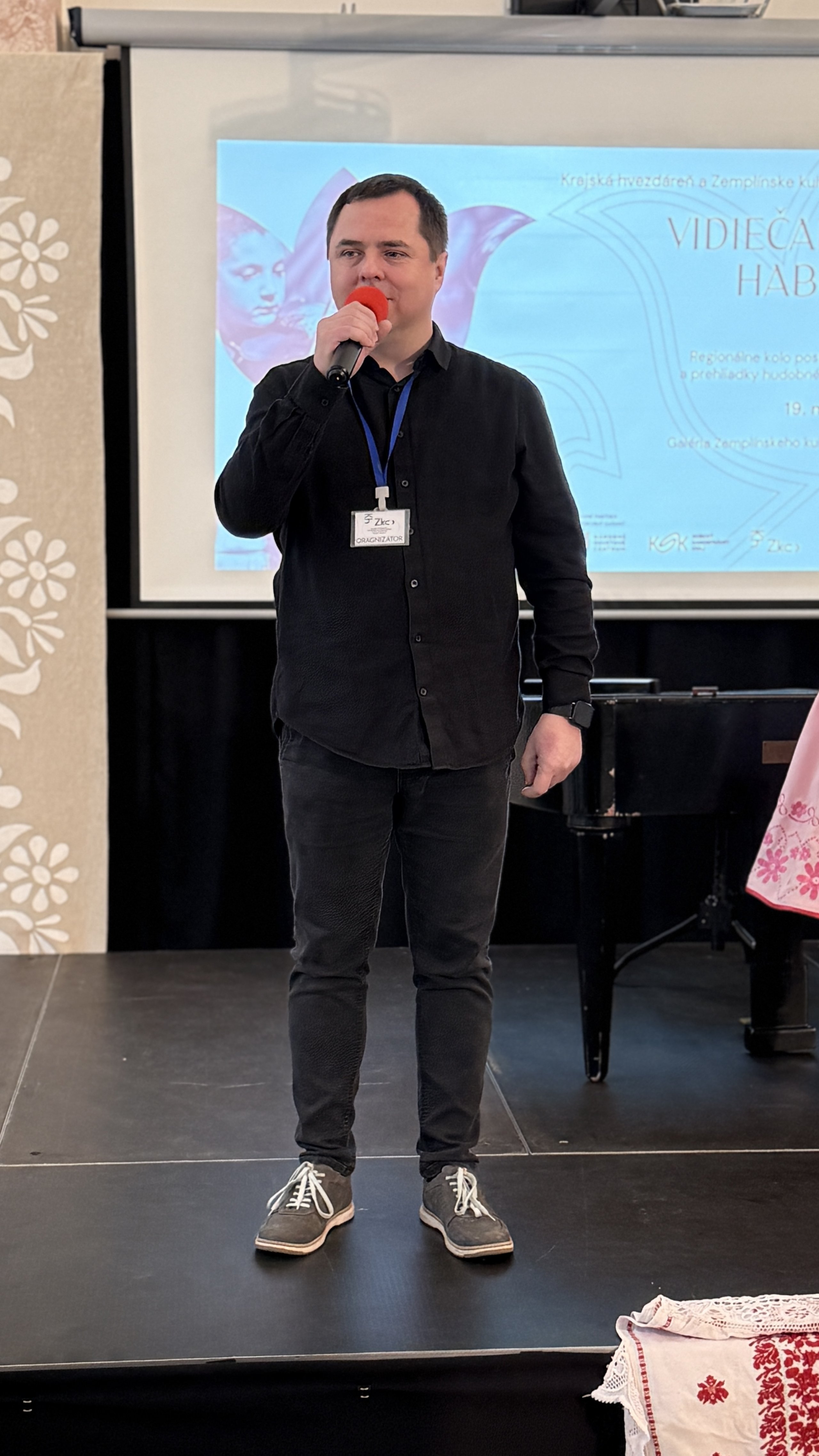 VIDIEČANOVA HABOVKA 2026