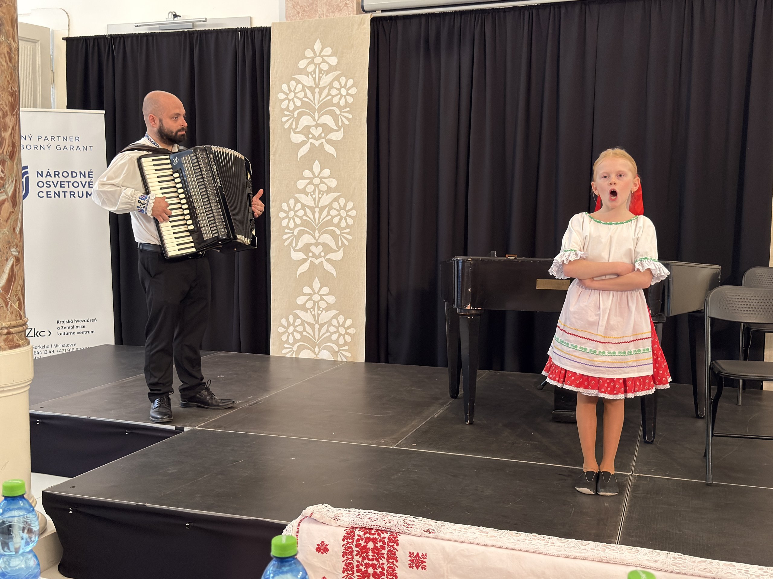 VIDIEČANOVA HABOVKA 2026