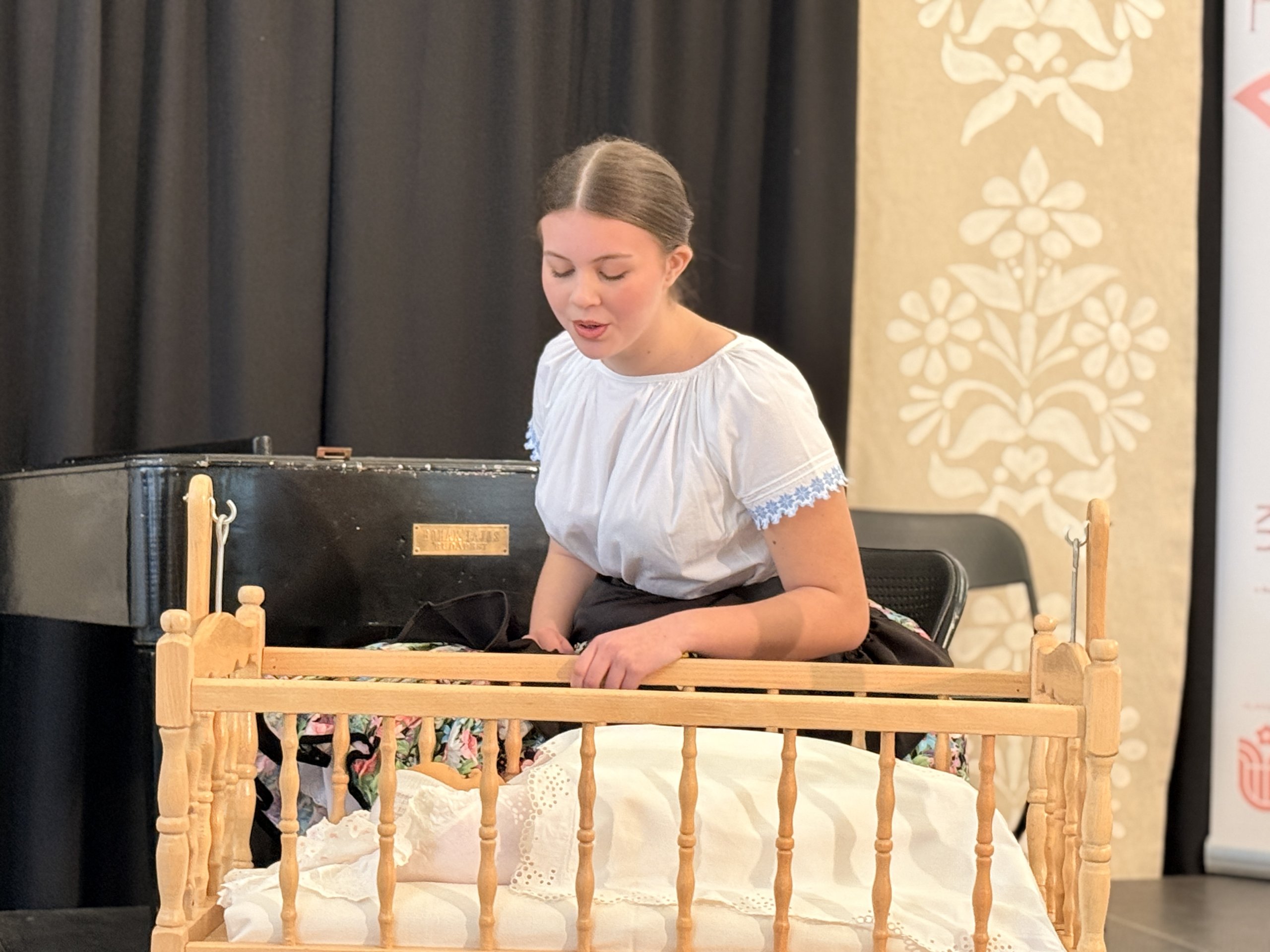 VIDIEČANOVA HABOVKA 2026