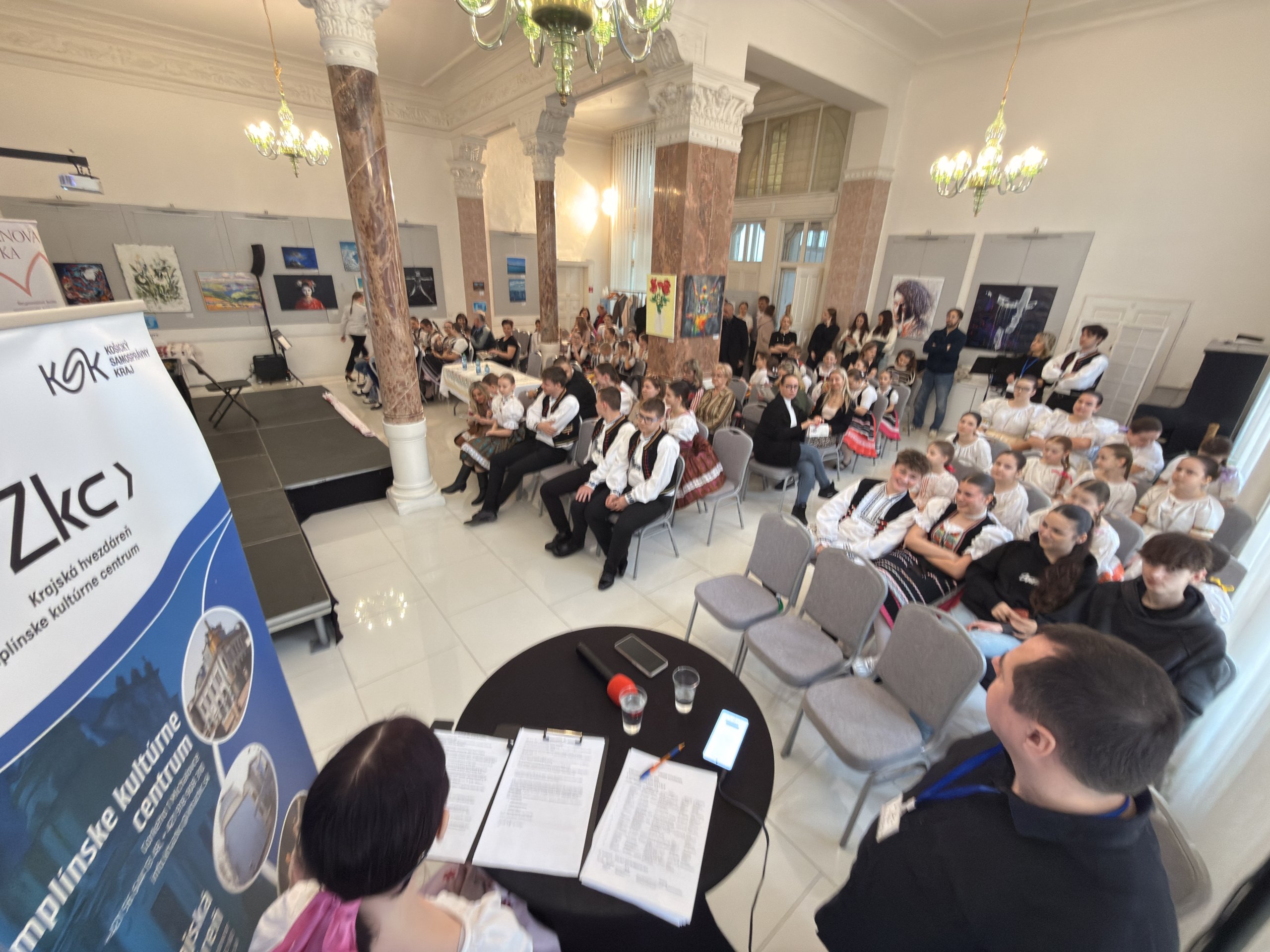 VIDIEČANOVA HABOVKA 2026