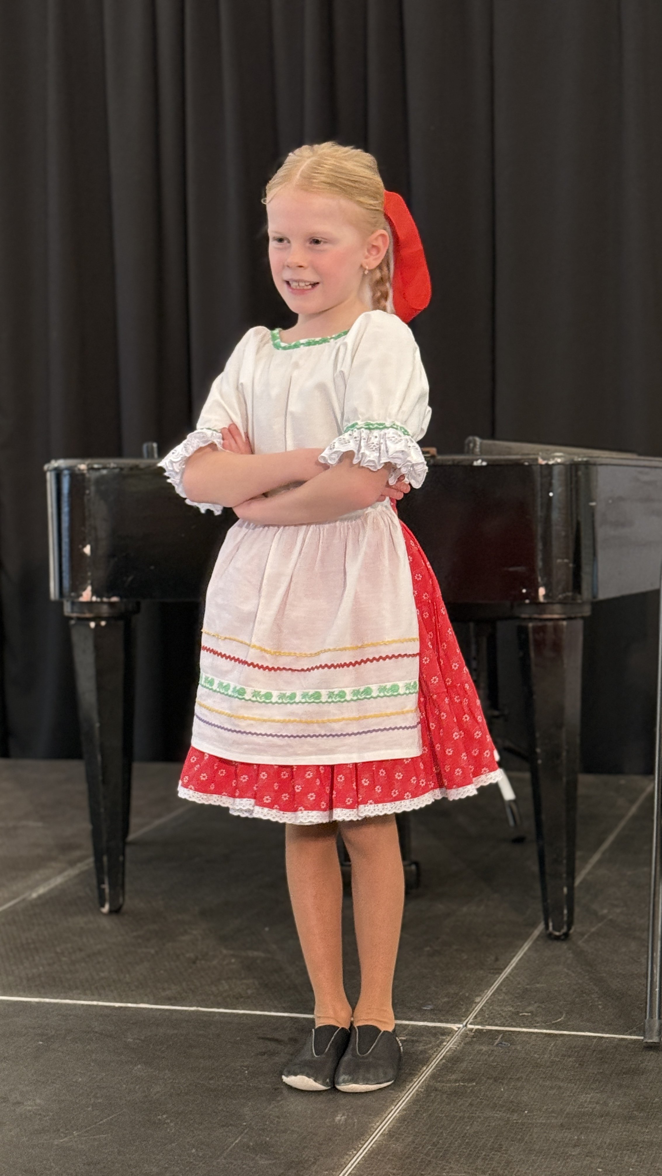 VIDIEČANOVA HABOVKA 2026