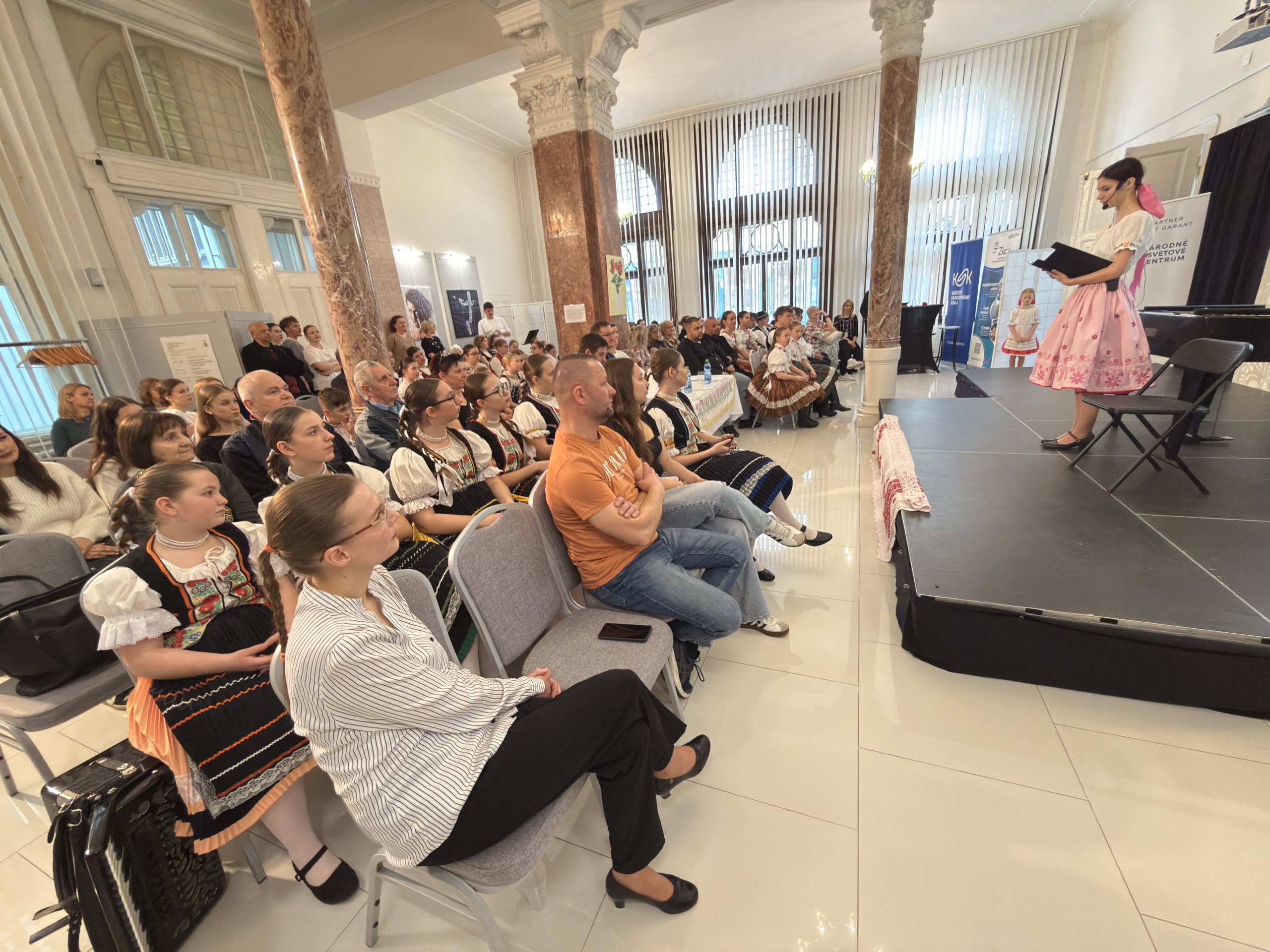 VIDIEČANOVA HABOVKA 2026