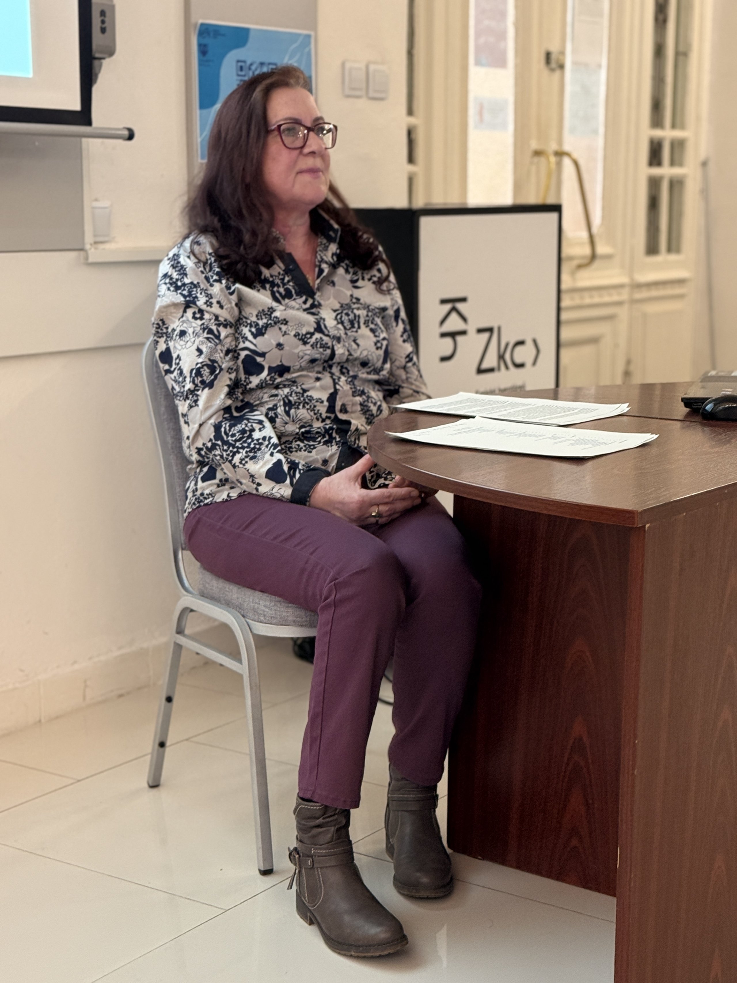 Krásy Česka v Michalovciach - Praha