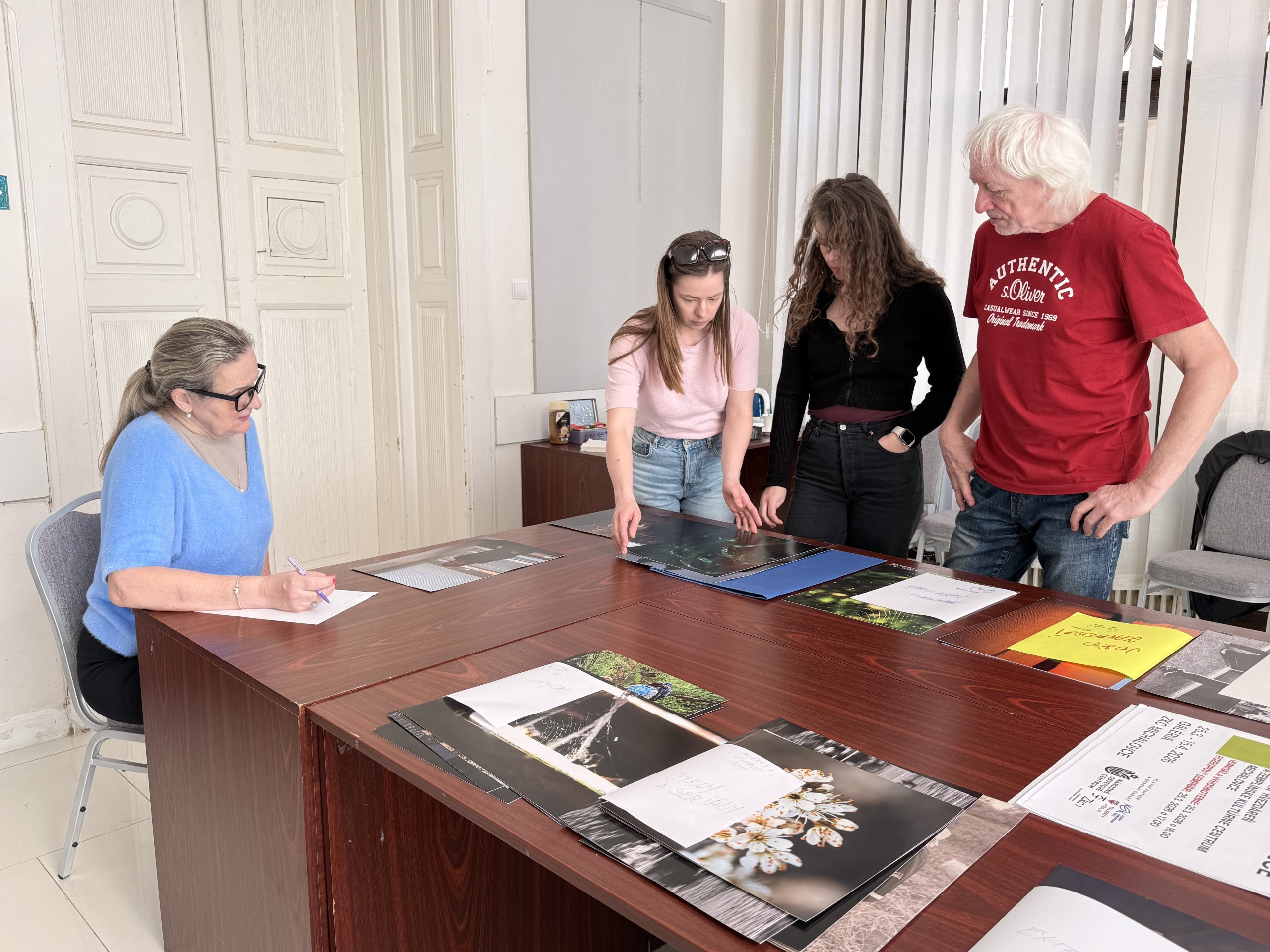 AMFO 2026 regionálne kolo Michalovce, Sobrance