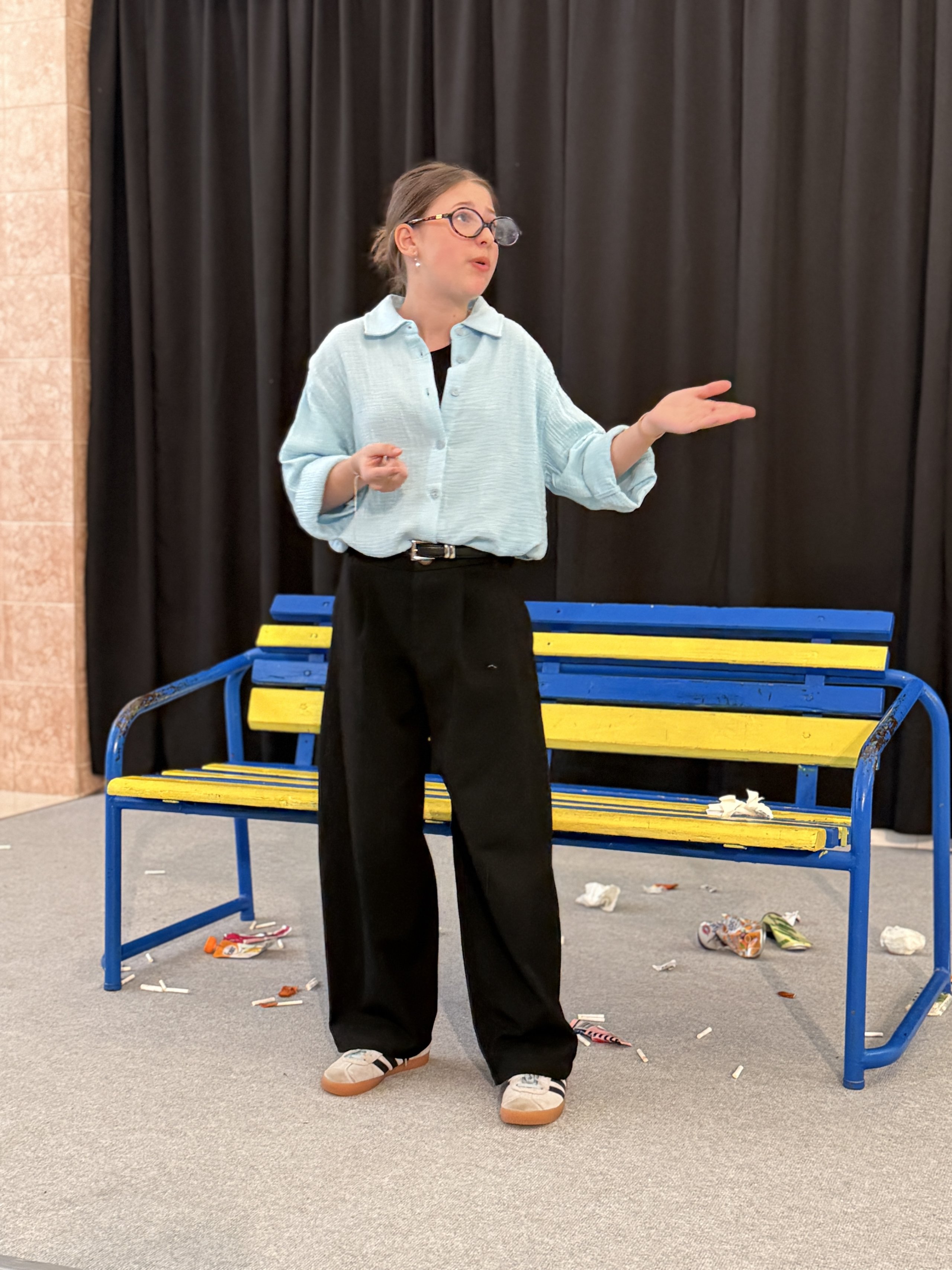 Zemplínska scénická jar - Zlatá priadka 2026 - regionálne kolo