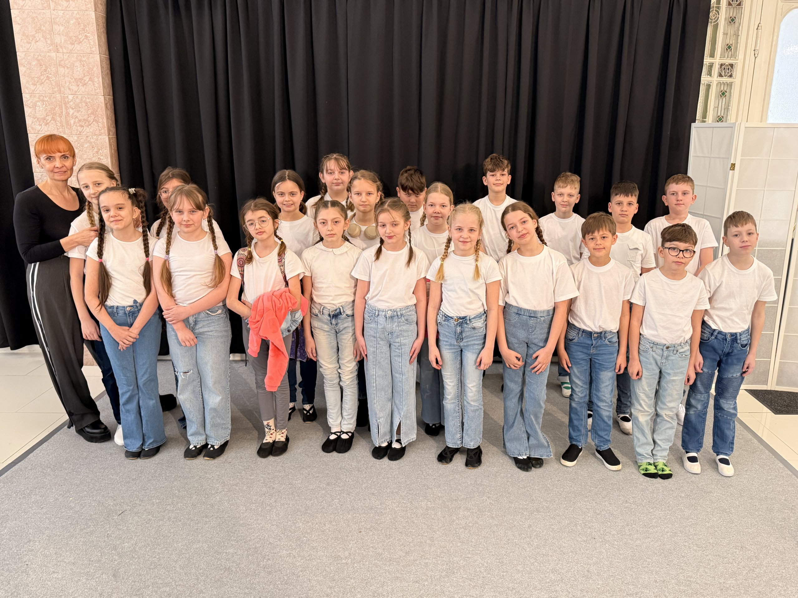 Zemplínska scénická jar - Zlatá priadka 2026 - regionálne kolo