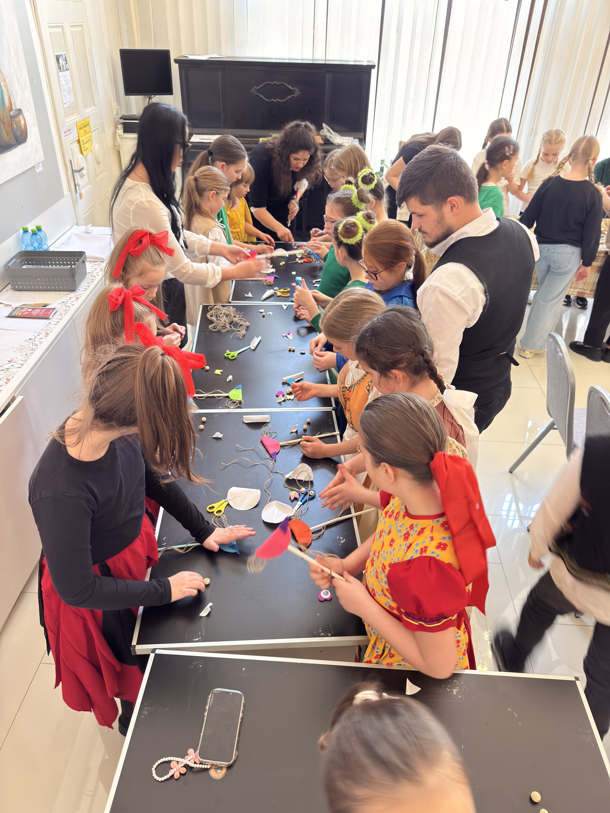 Zemplínska scénická jar - Zlatá priadka 2026 - regionálne kolo