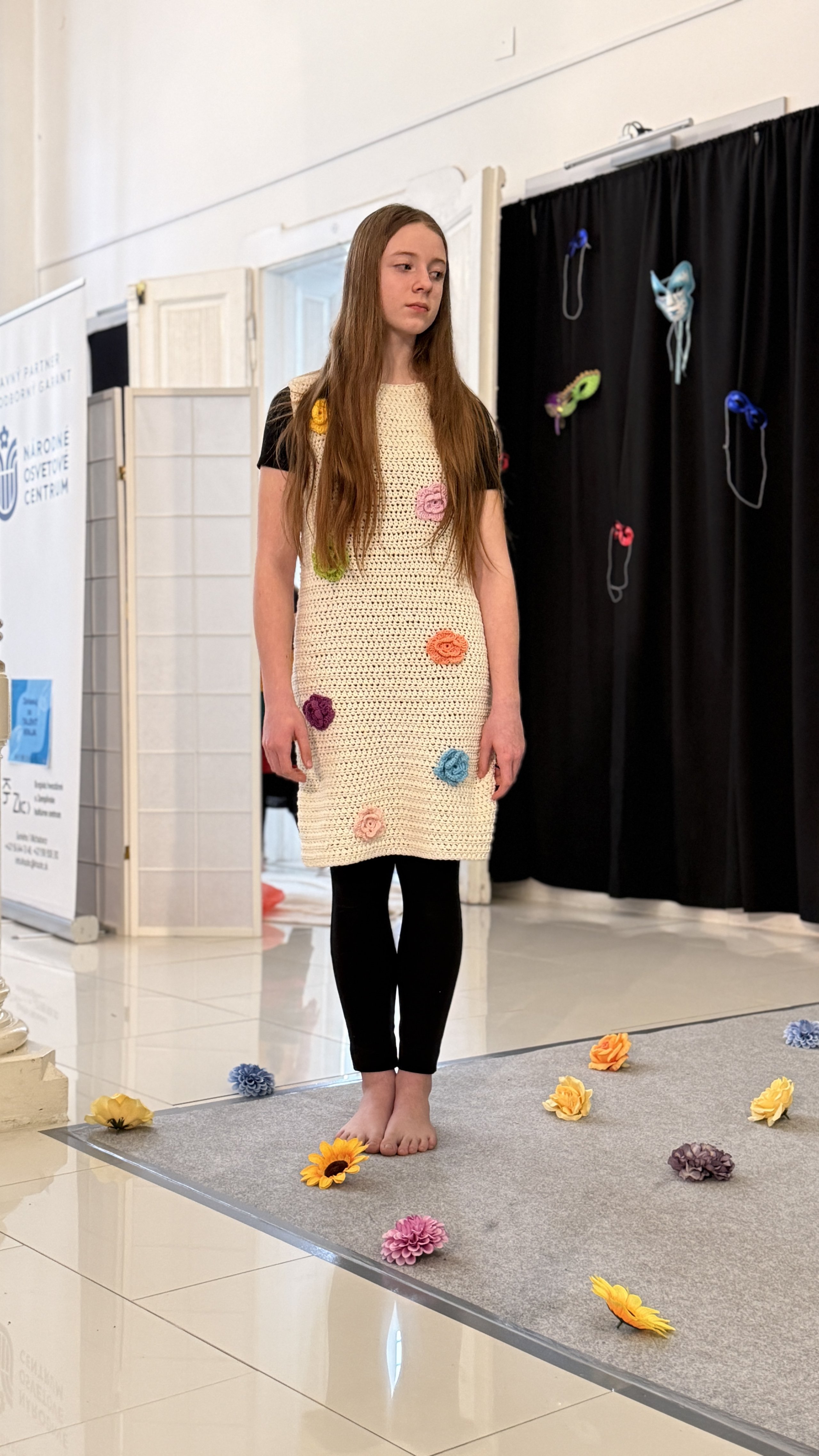 Zemplínska scénická jar - Zlatá priadka 2026 - regionálne kolo