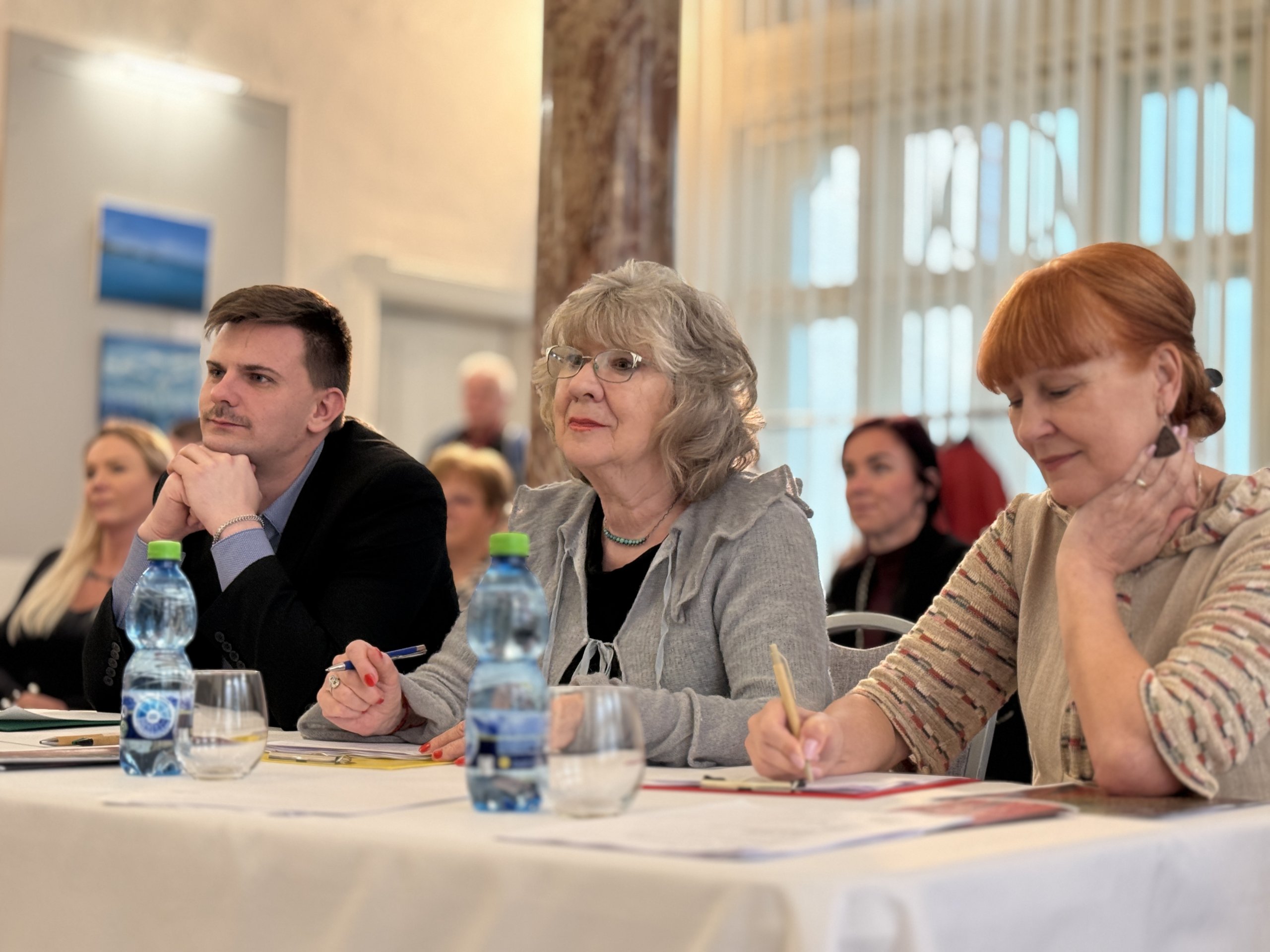 Zemplínska scénická jar - Zlatá priadka 2026 - regionálne kolo