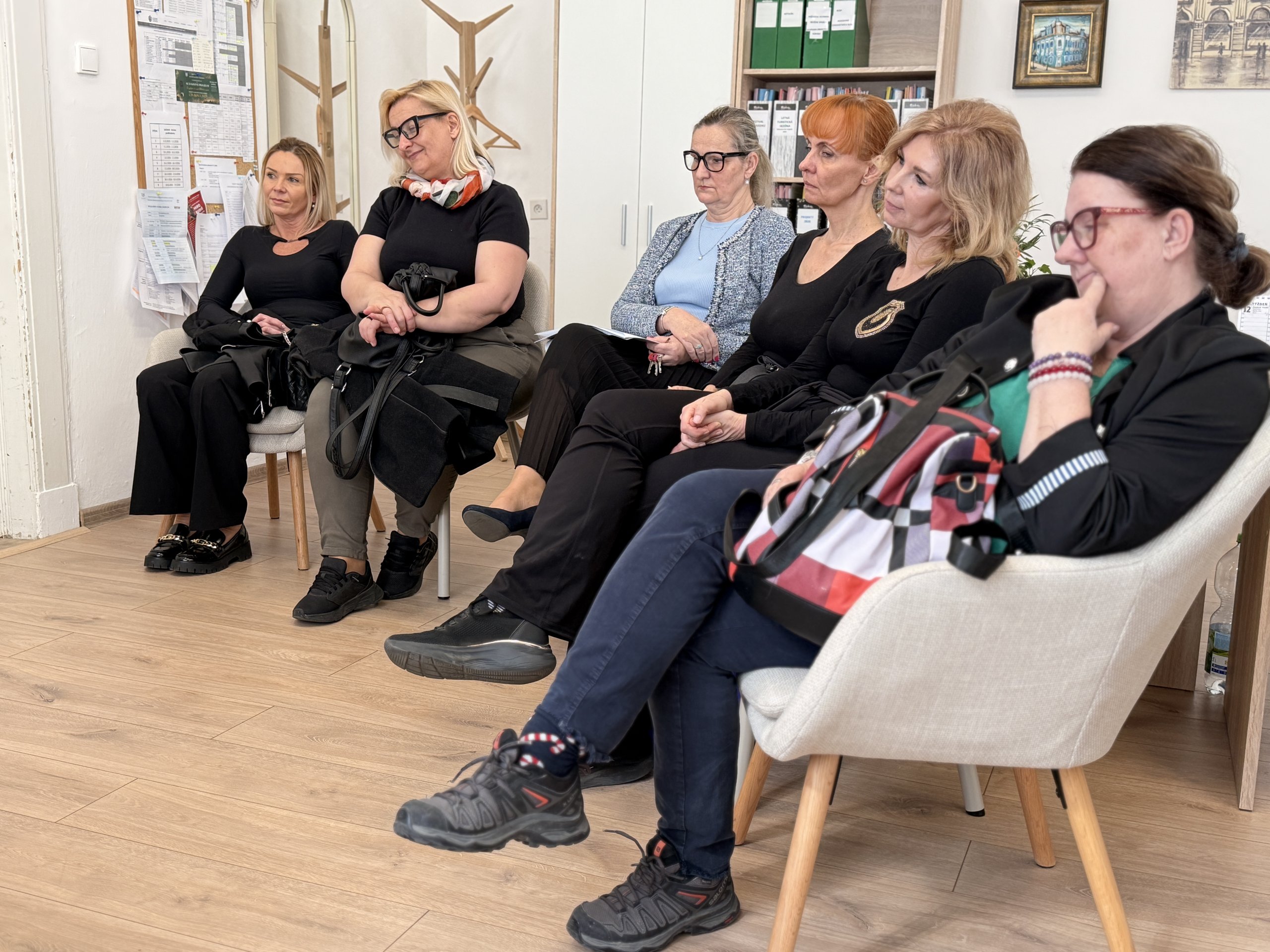 Zemplínska scénická jar - Zlatá priadka 2026 - regionálne kolo