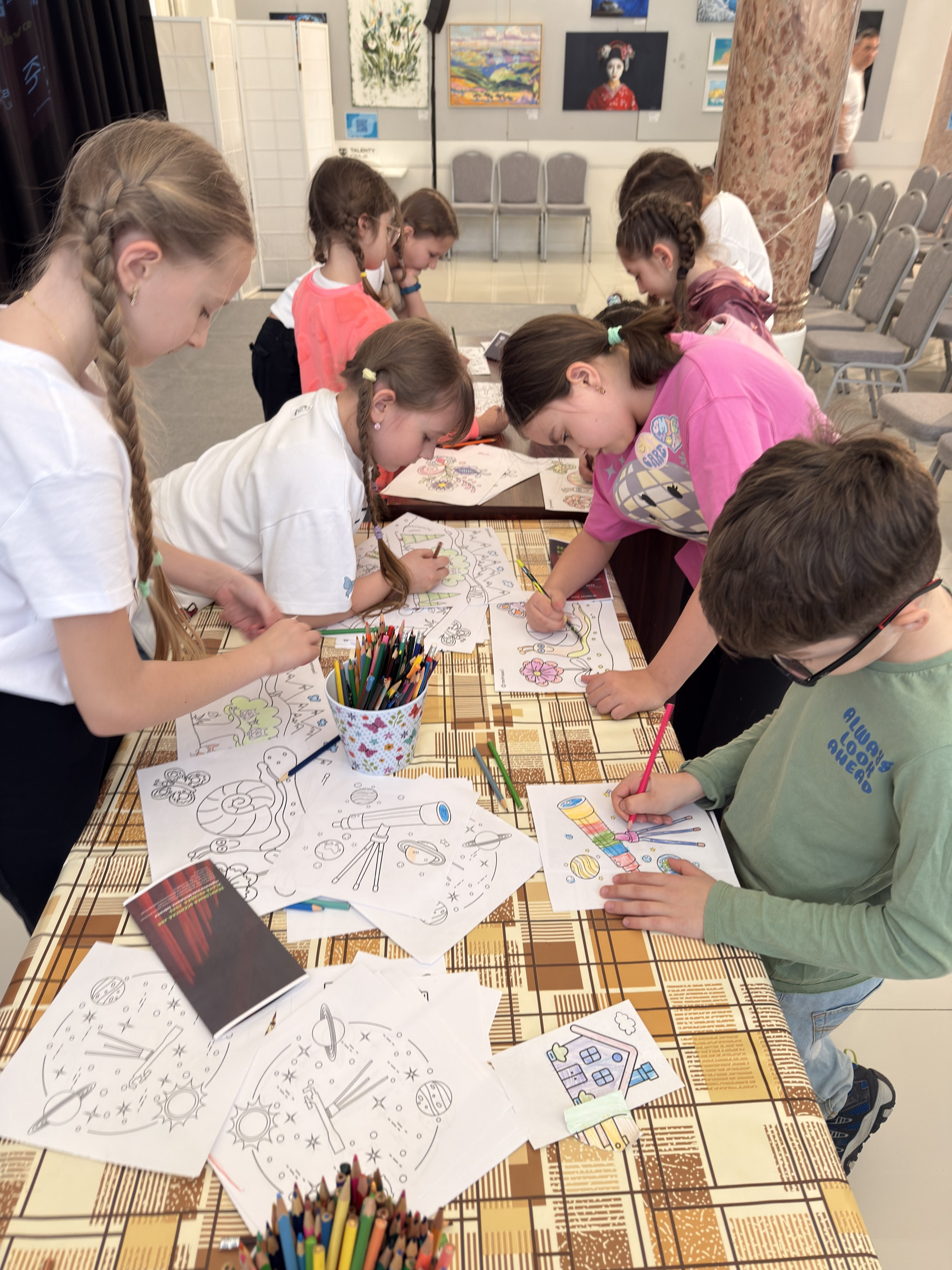 Zemplínska scénická jar - Zlatá priadka 2026 - regionálne kolo