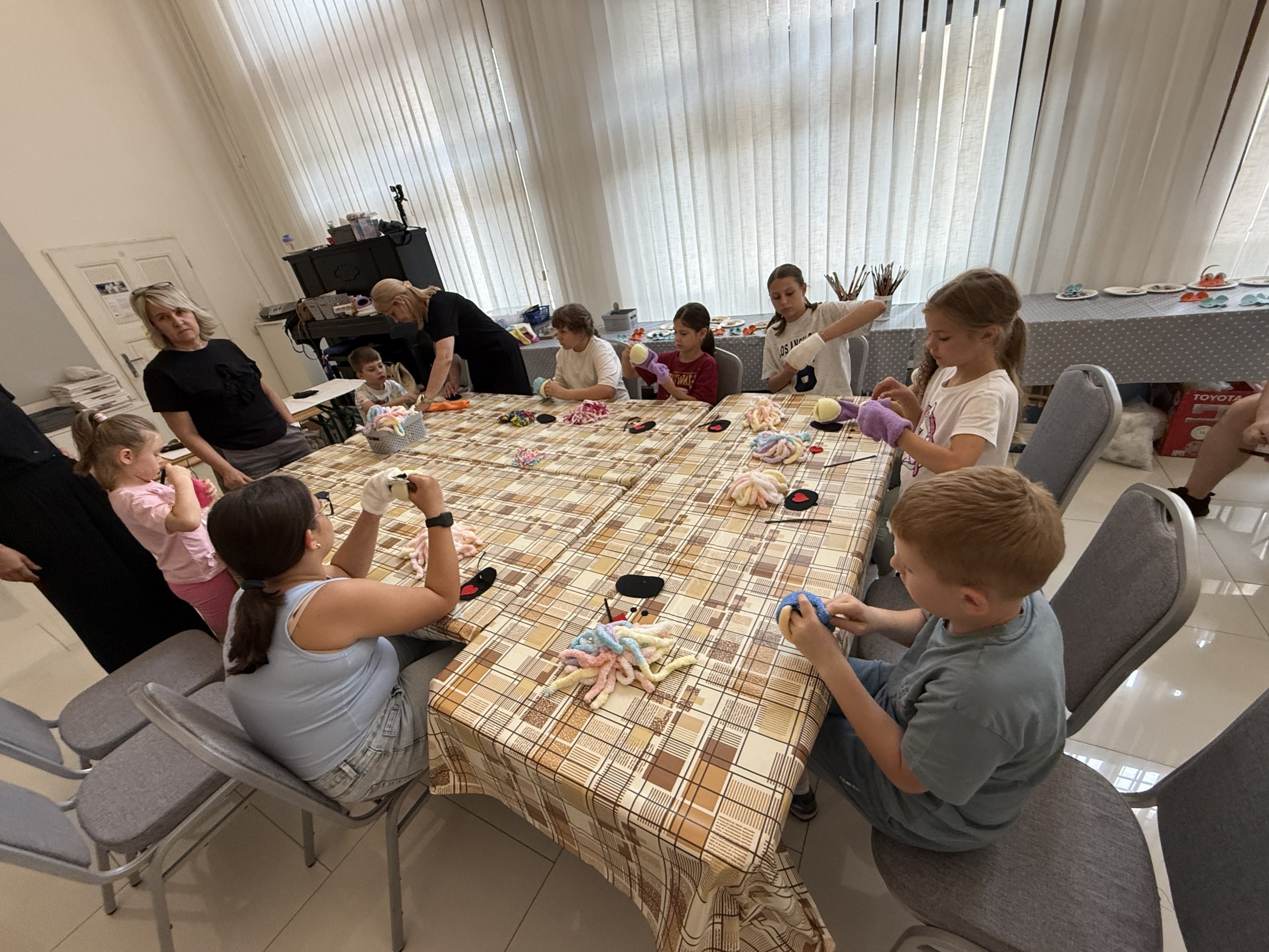 ZOSKÁČIK 2026 - Denný letný tábor