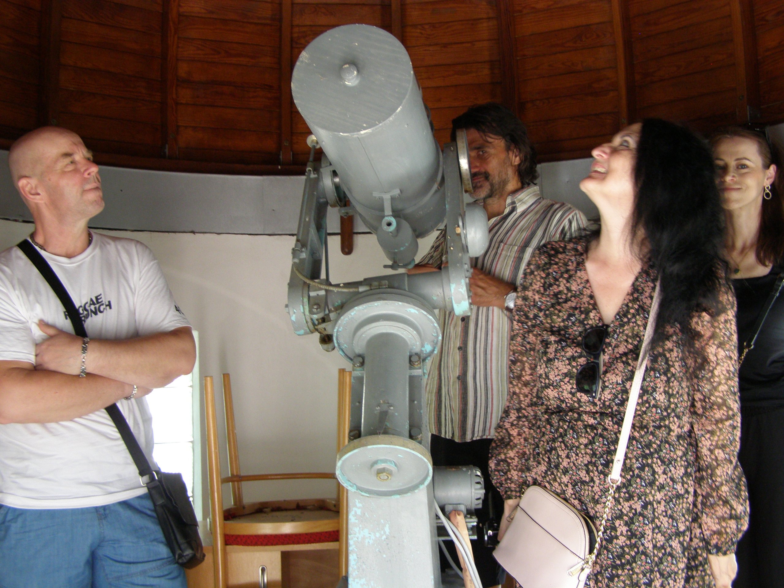 Workshop pre  regionálnych amatérskych fotografov - Ateliér expresie 2026 - vizuálne umenie