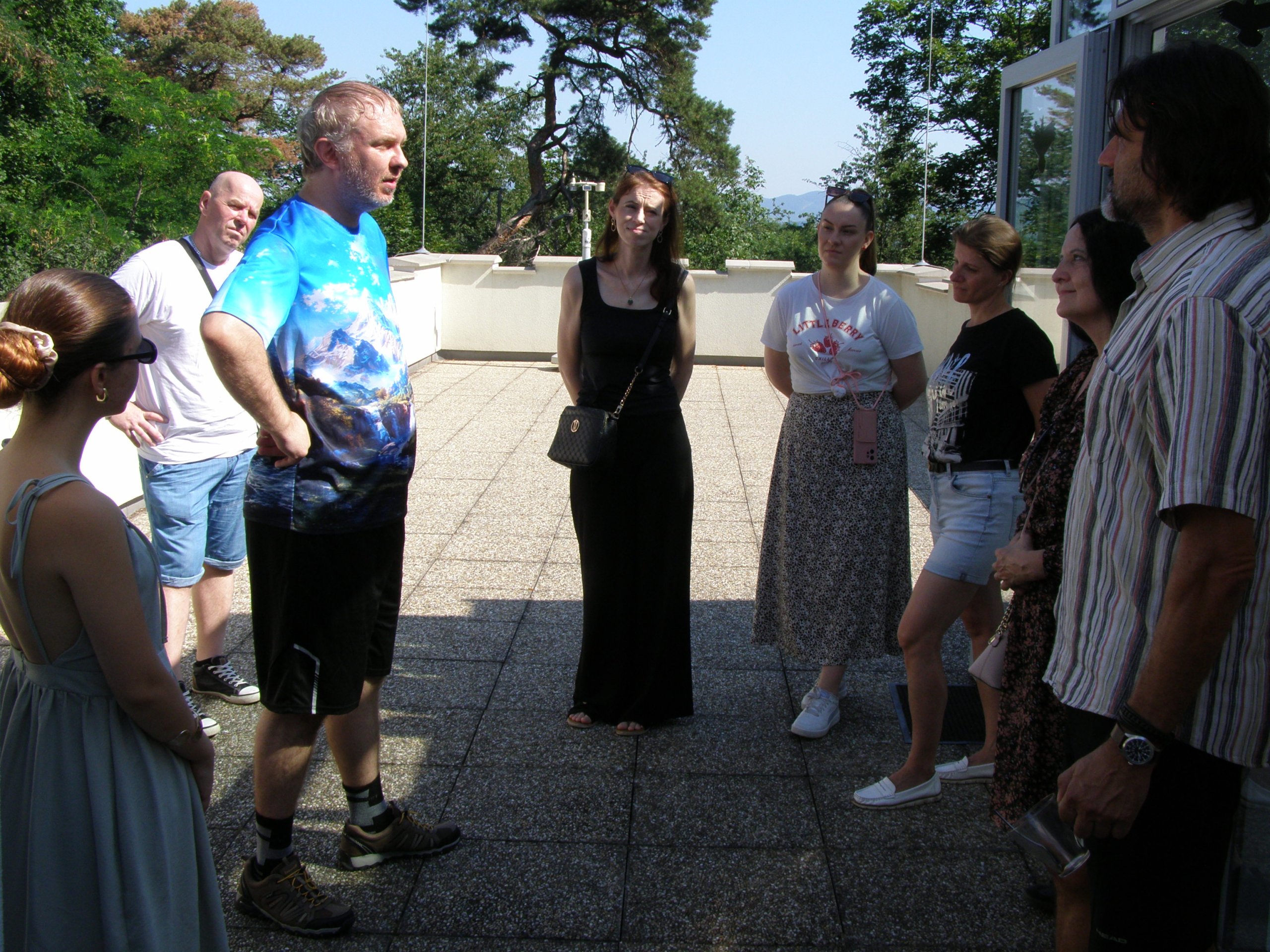 Workshop pre  regionálnych amatérskych fotografov - Ateliér expresie 2026 - vizuálne umenie