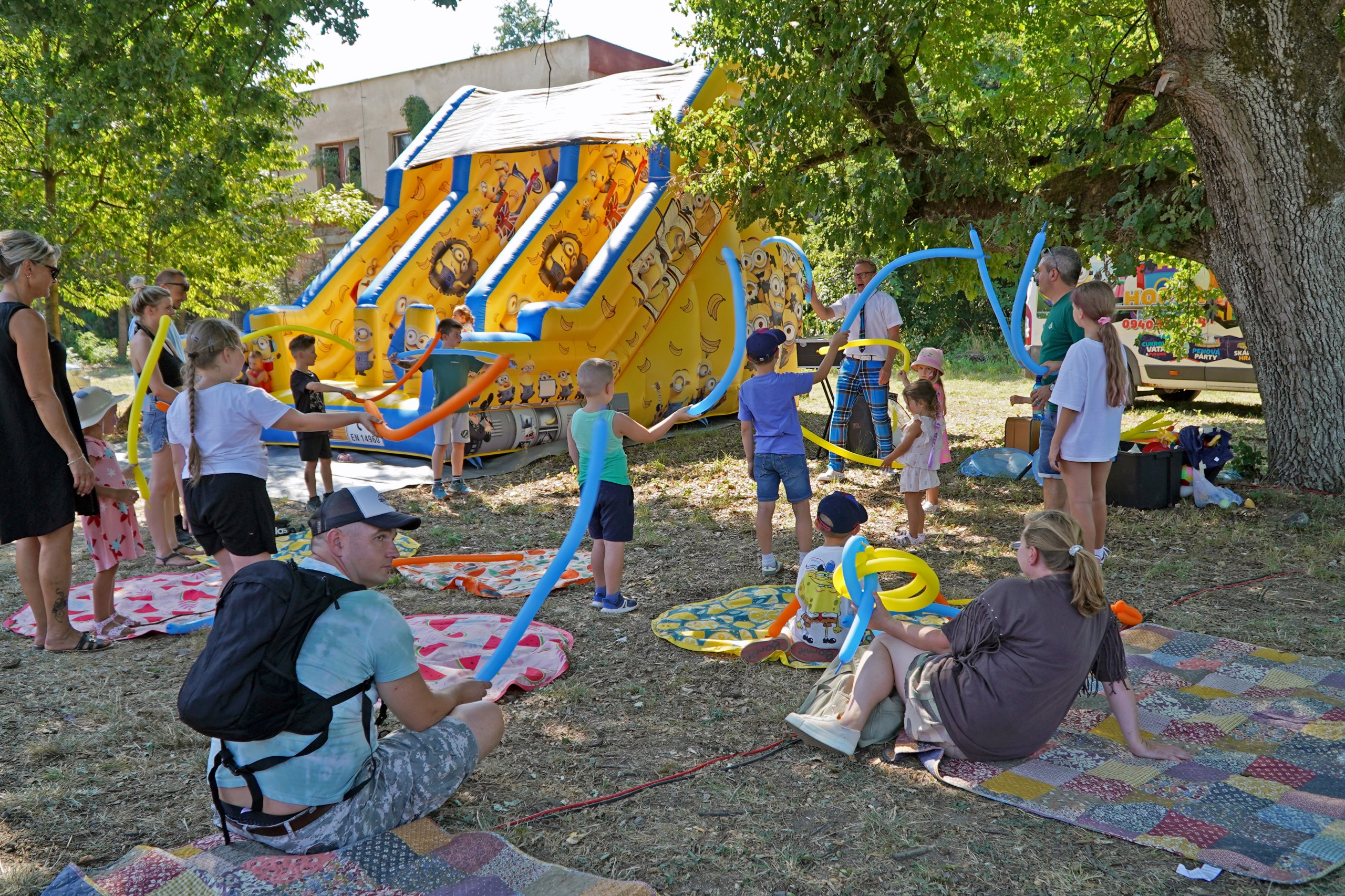 Keď príroda kúzli