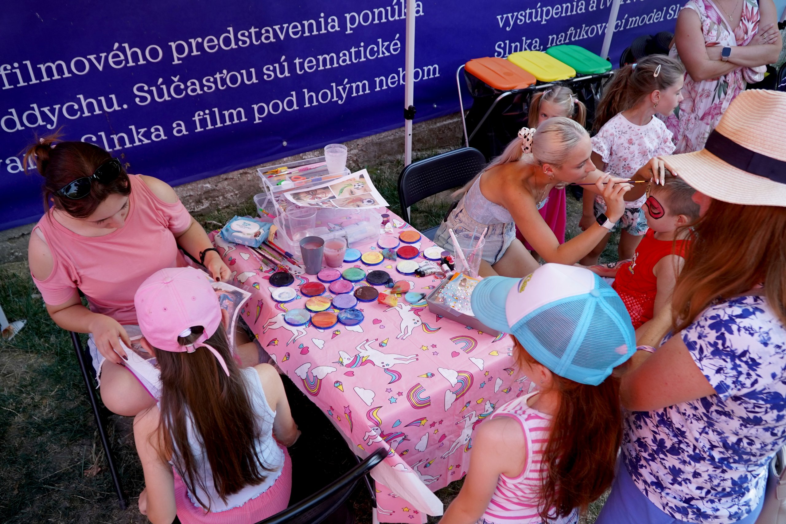 Keď príroda kúzli