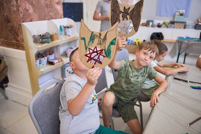ZOSKÁČIK 2026 - Denný letný tábor - II. turnus