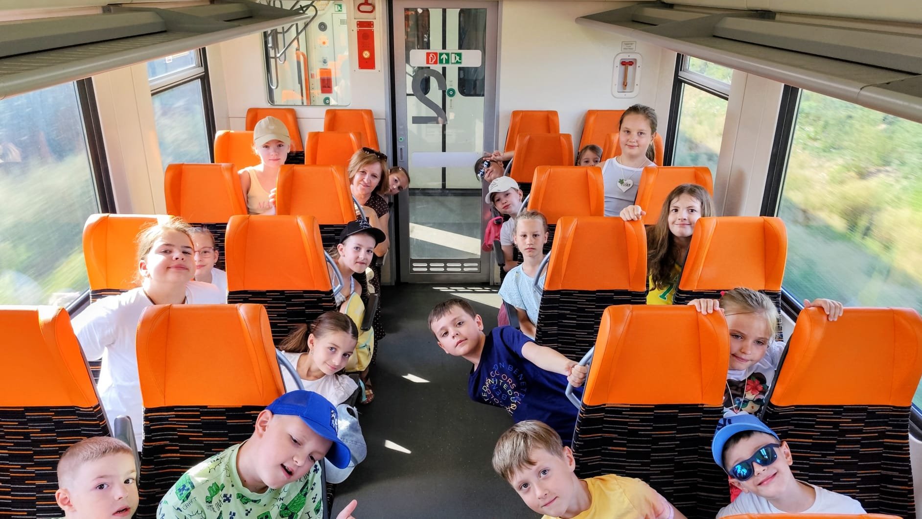 ZOSKÁČIK 2026 - Denný letný tábor - II. turnus