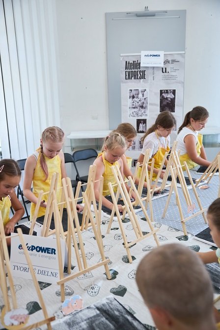 ZOSKÁČIK 2026 - Denný letný tábor - II. turnus