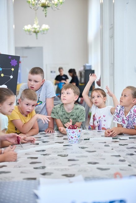 ZOSKÁČIK 2026 - Denný letný tábor - II. turnus