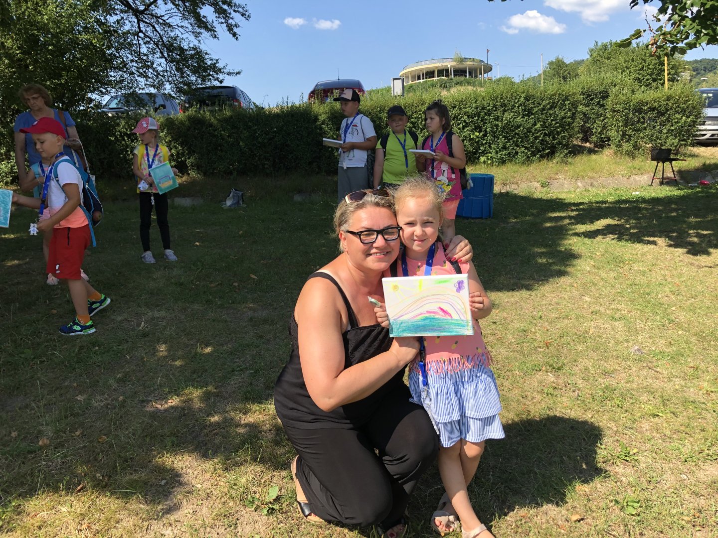  ZOSKÁČIK 2020- denný letný tábor III. turnus