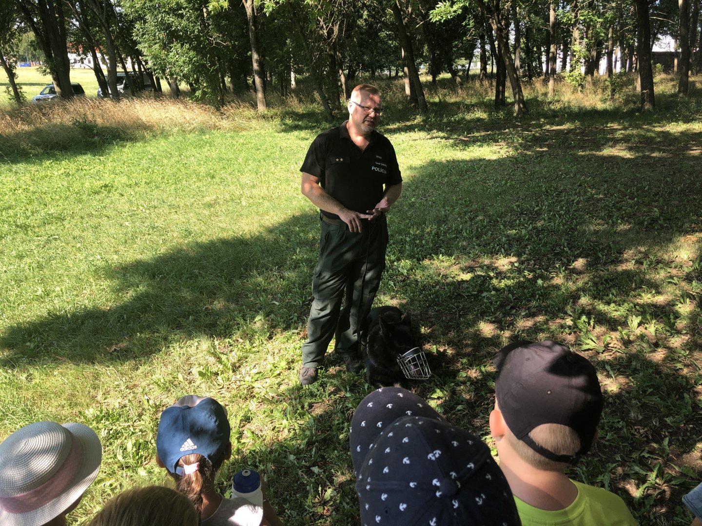  ZOSKÁČIK 2020- denný letný tábor III. turnus