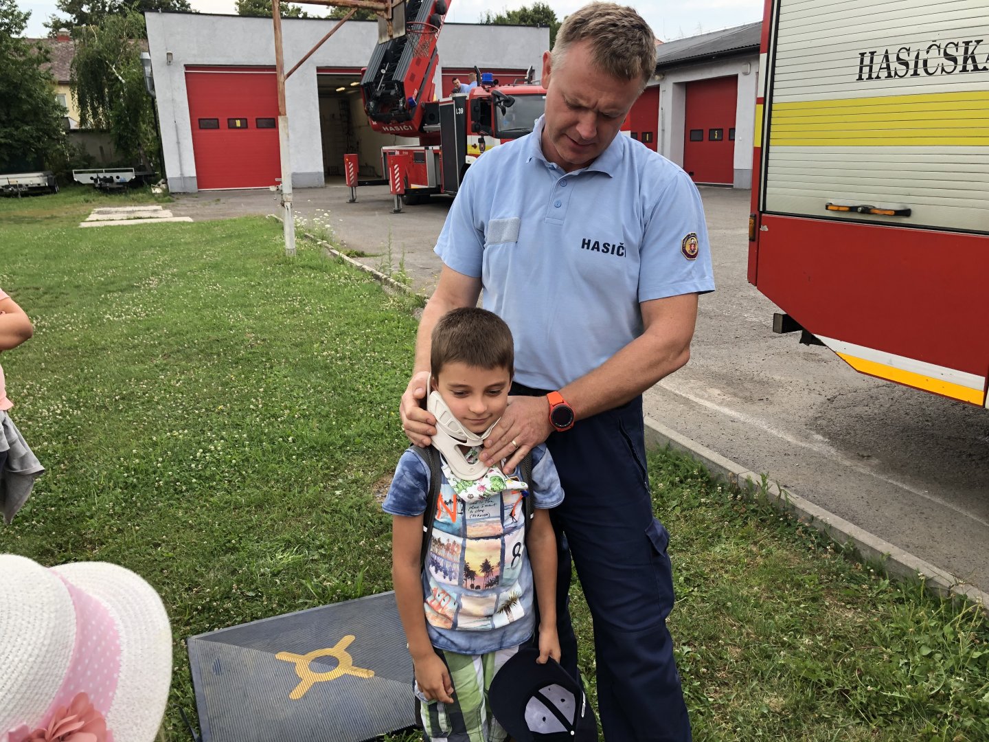  ZOSKÁČIK 2020- denný letný tábor III. turnus