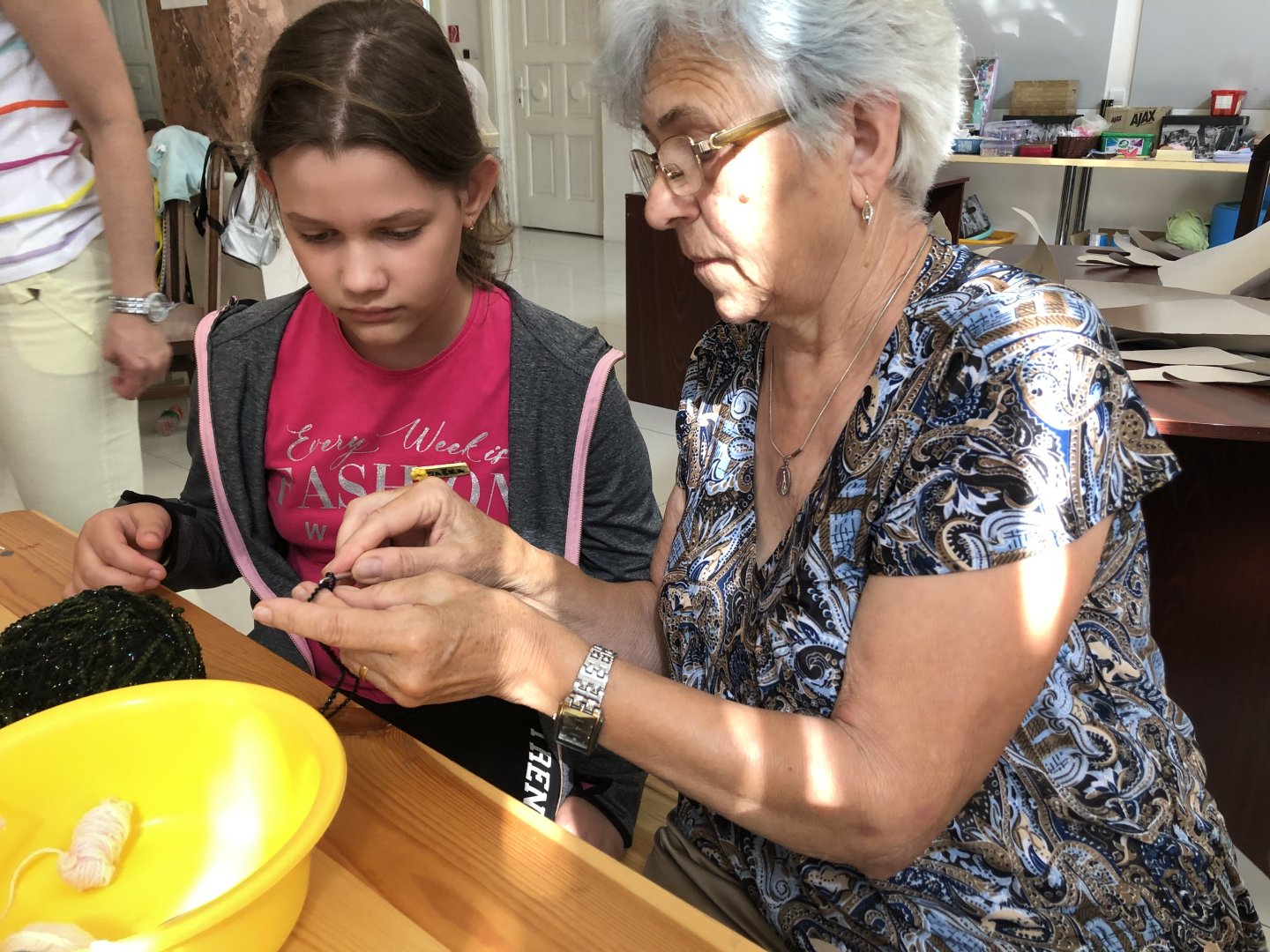  ZOSKÁČIK 2020- denný letný tábor III. turnus