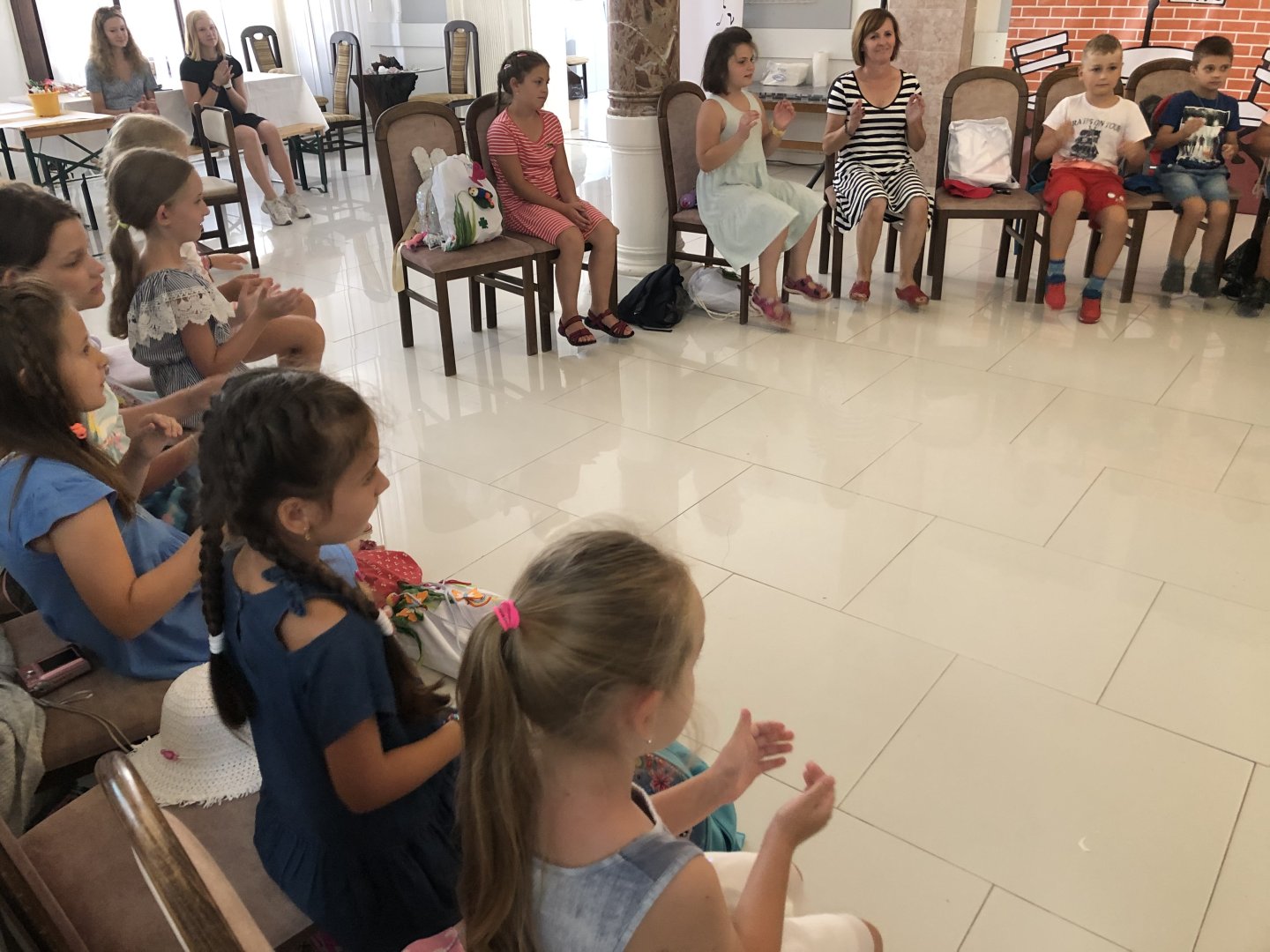  ZOSKÁČIK 2020- denný letný tábor III. turnus