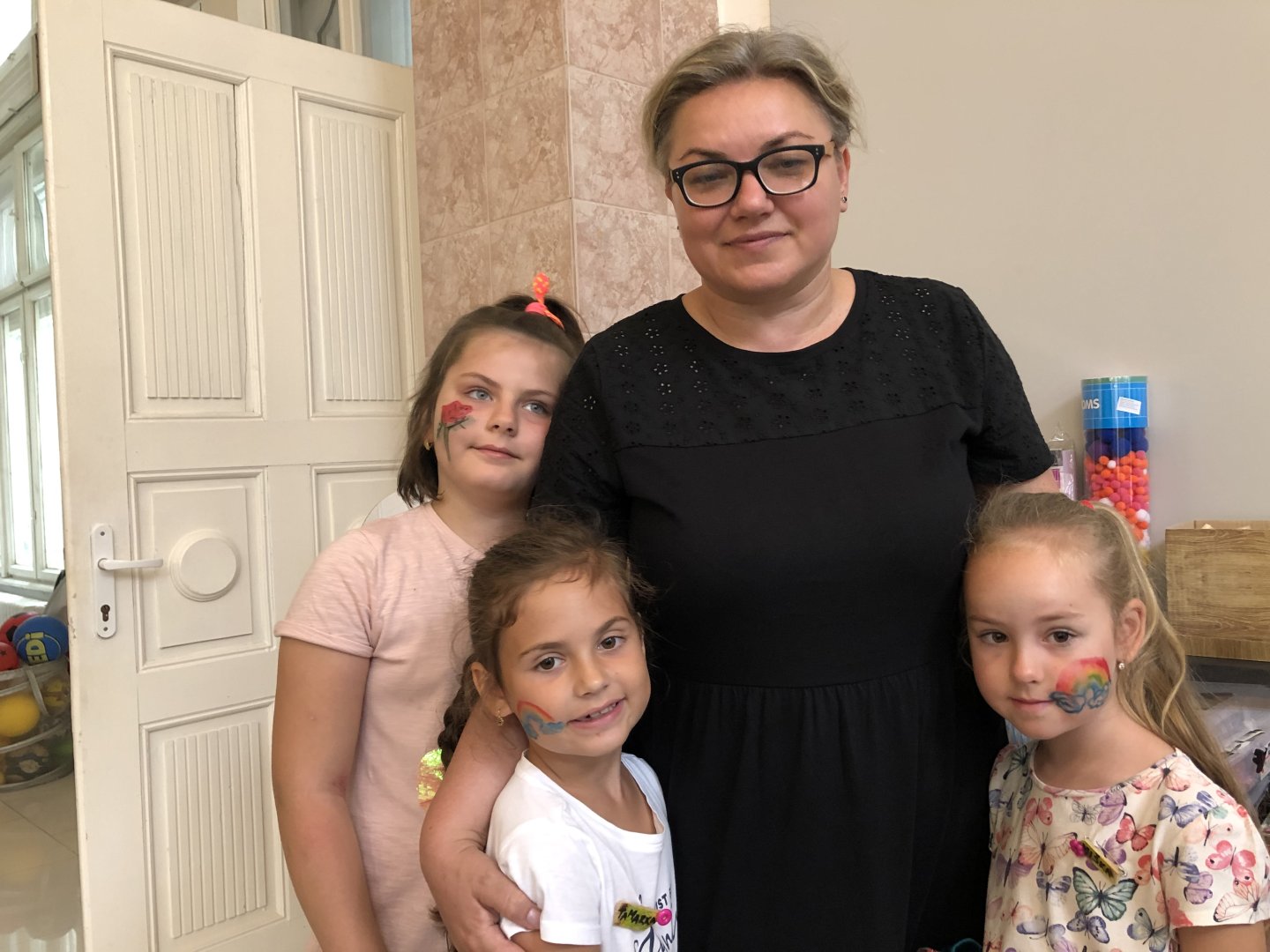  ZOSKÁČIK 2020- denný letný tábor III. turnus