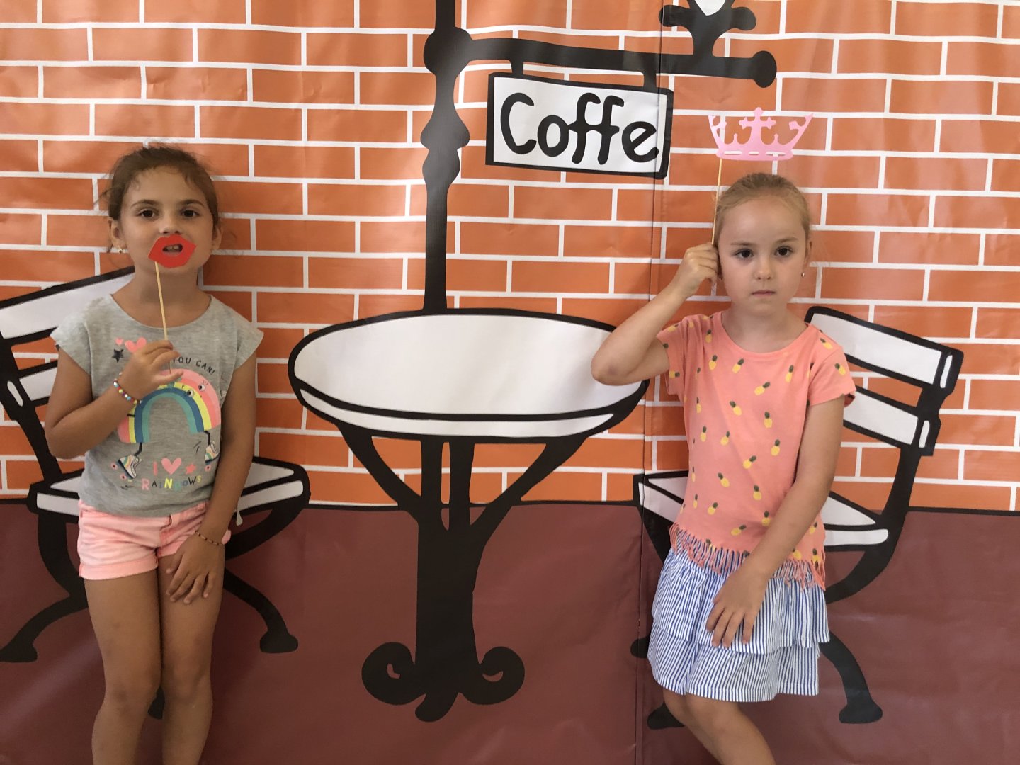  ZOSKÁČIK 2020- denný letný tábor III. turnus