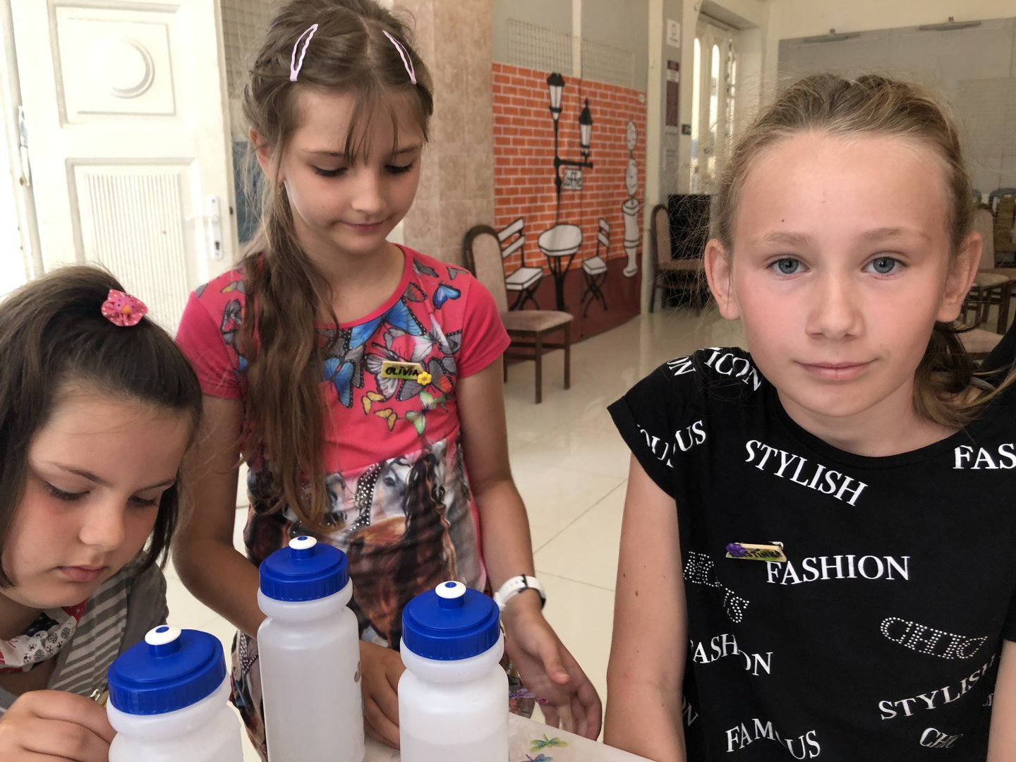  ZOSKÁČIK 2020- denný letný tábor III. turnus