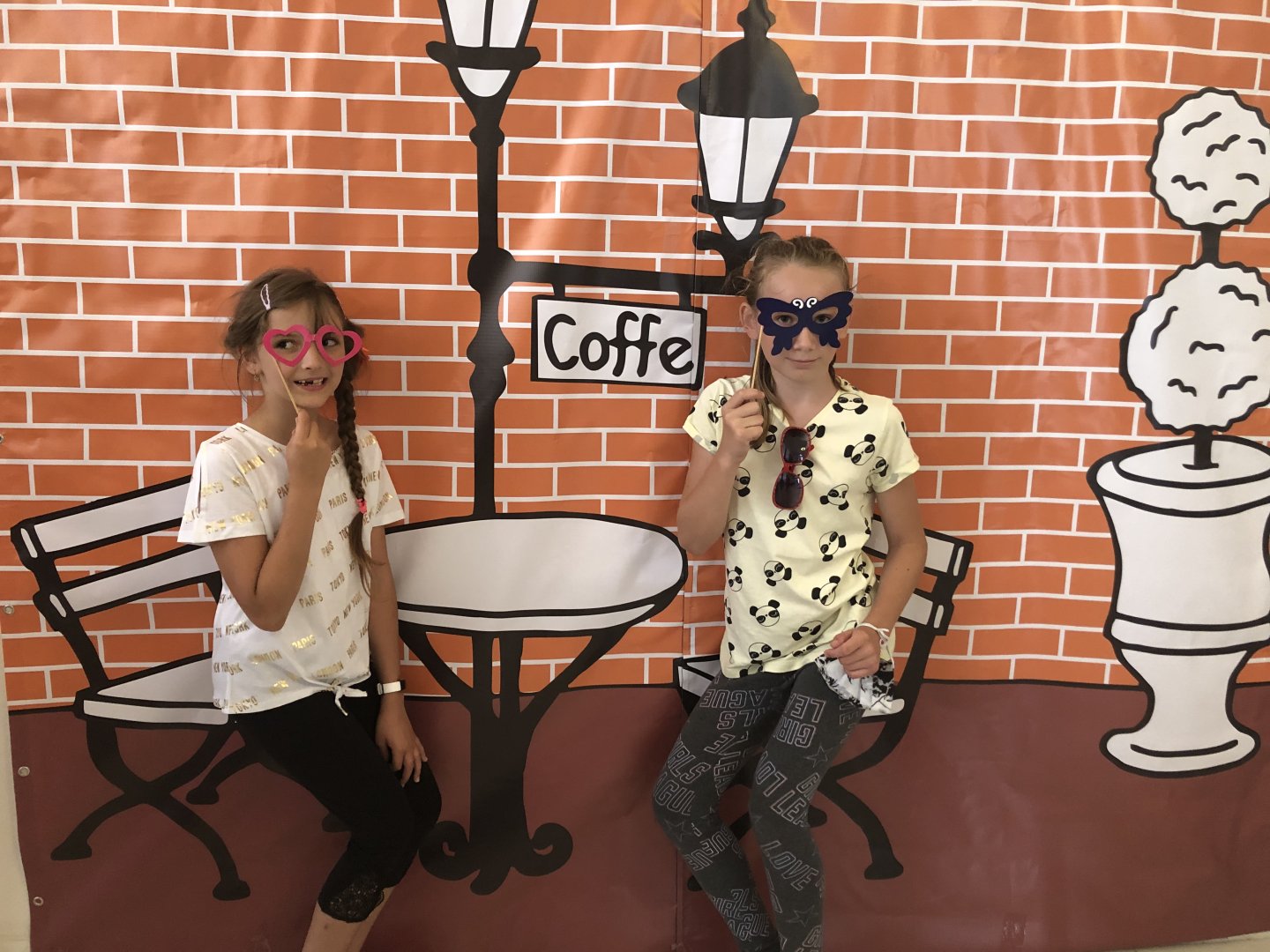  ZOSKÁČIK 2020- denný letný tábor III. turnus