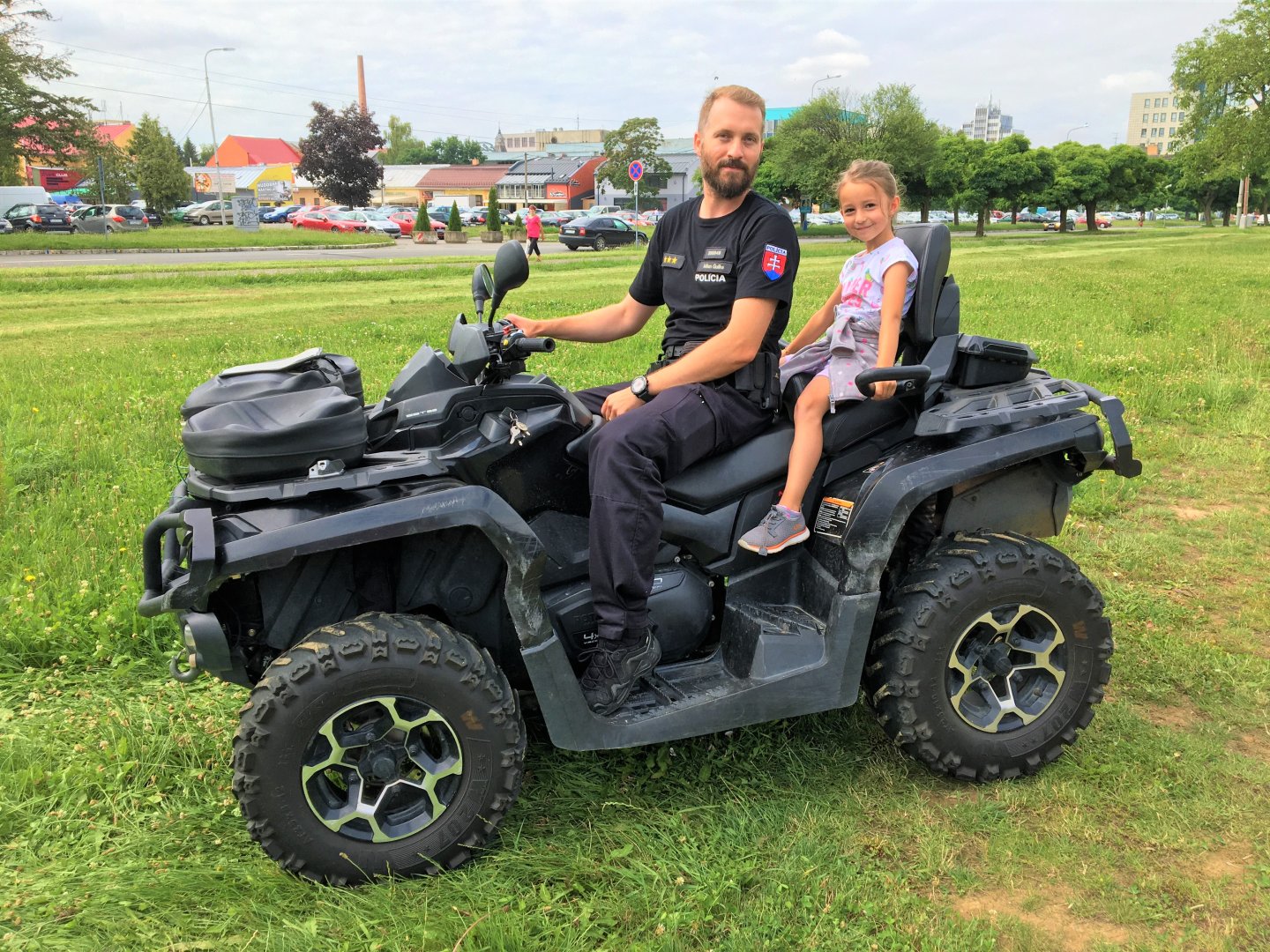 ZOSKÁČIK 2020 - Denný letný tábor I.turnus