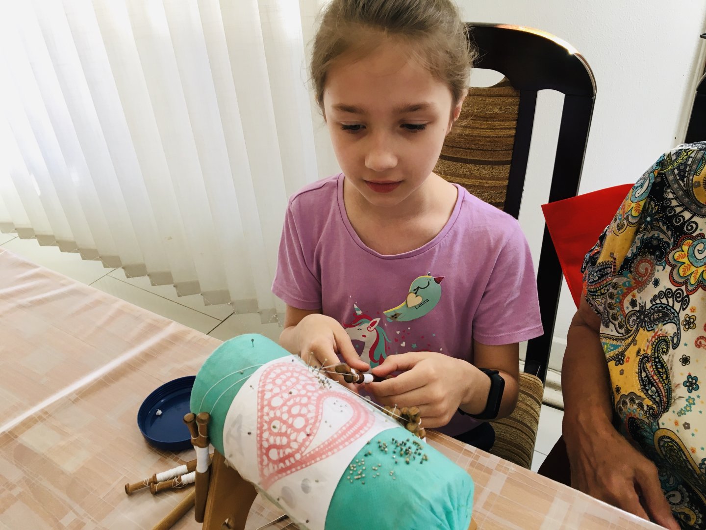 ZOSKÁČIK 2020 - Denný letný tábor I.turnus