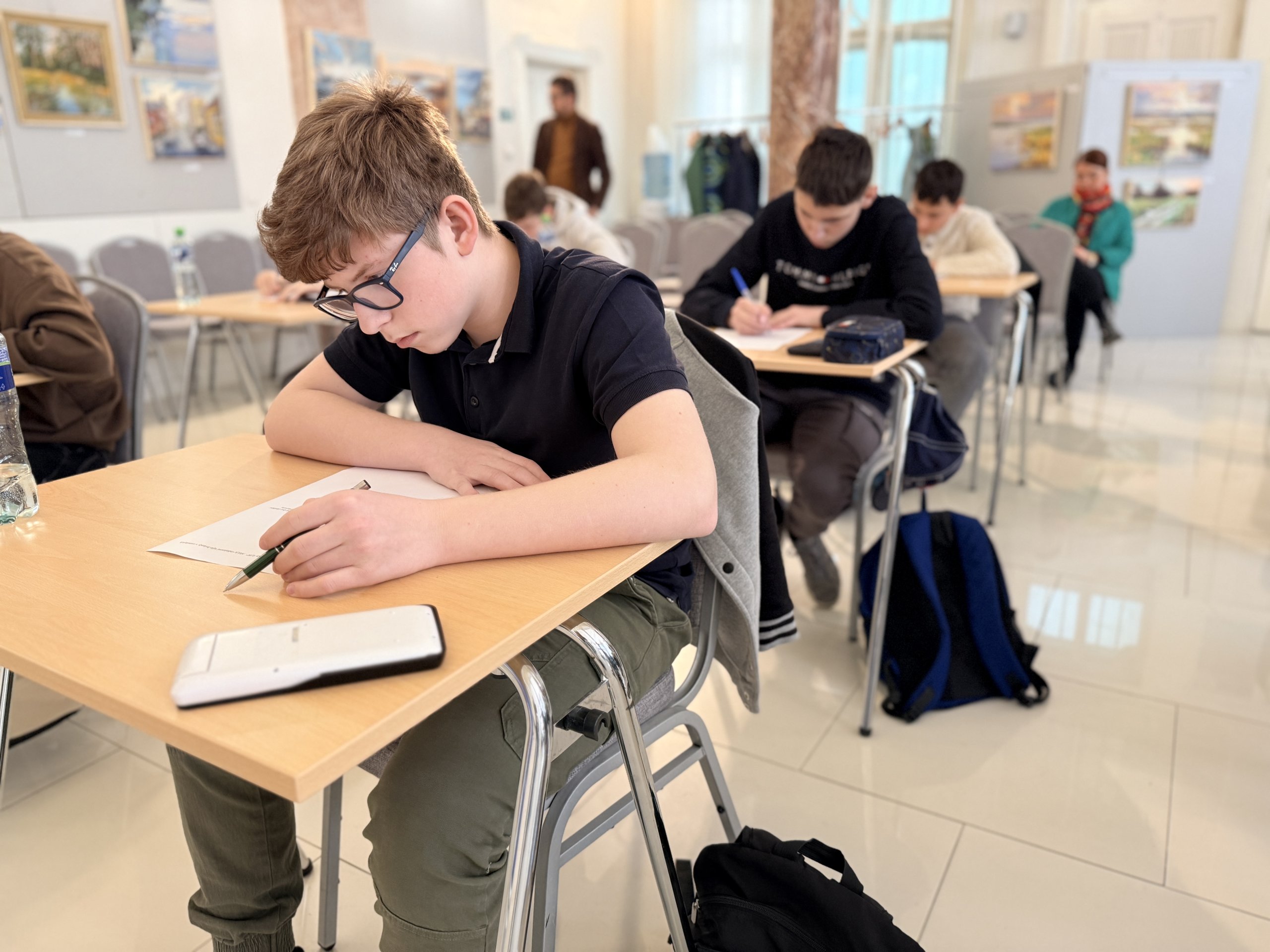 Výsledky krajského kola vedomostnej súťaže Čo vieš o hviezdach?" 2026