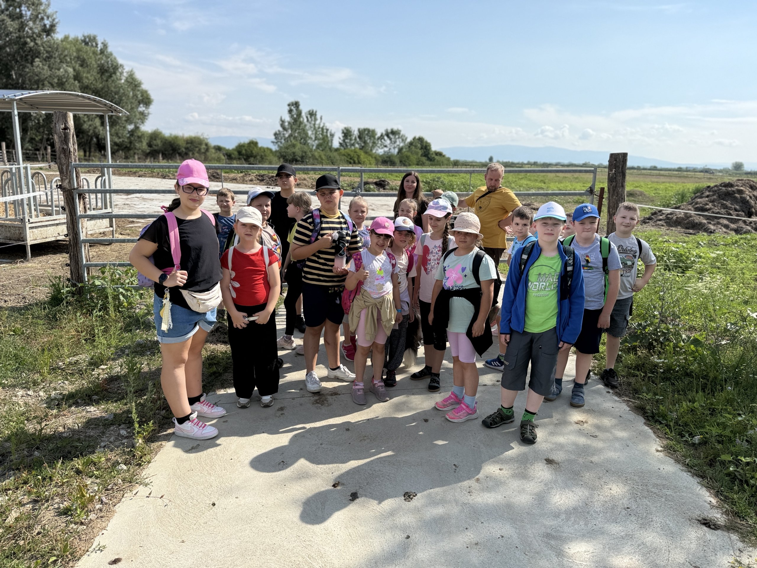 Letný astronomický tábor v Krajskej hvezdárni 2026