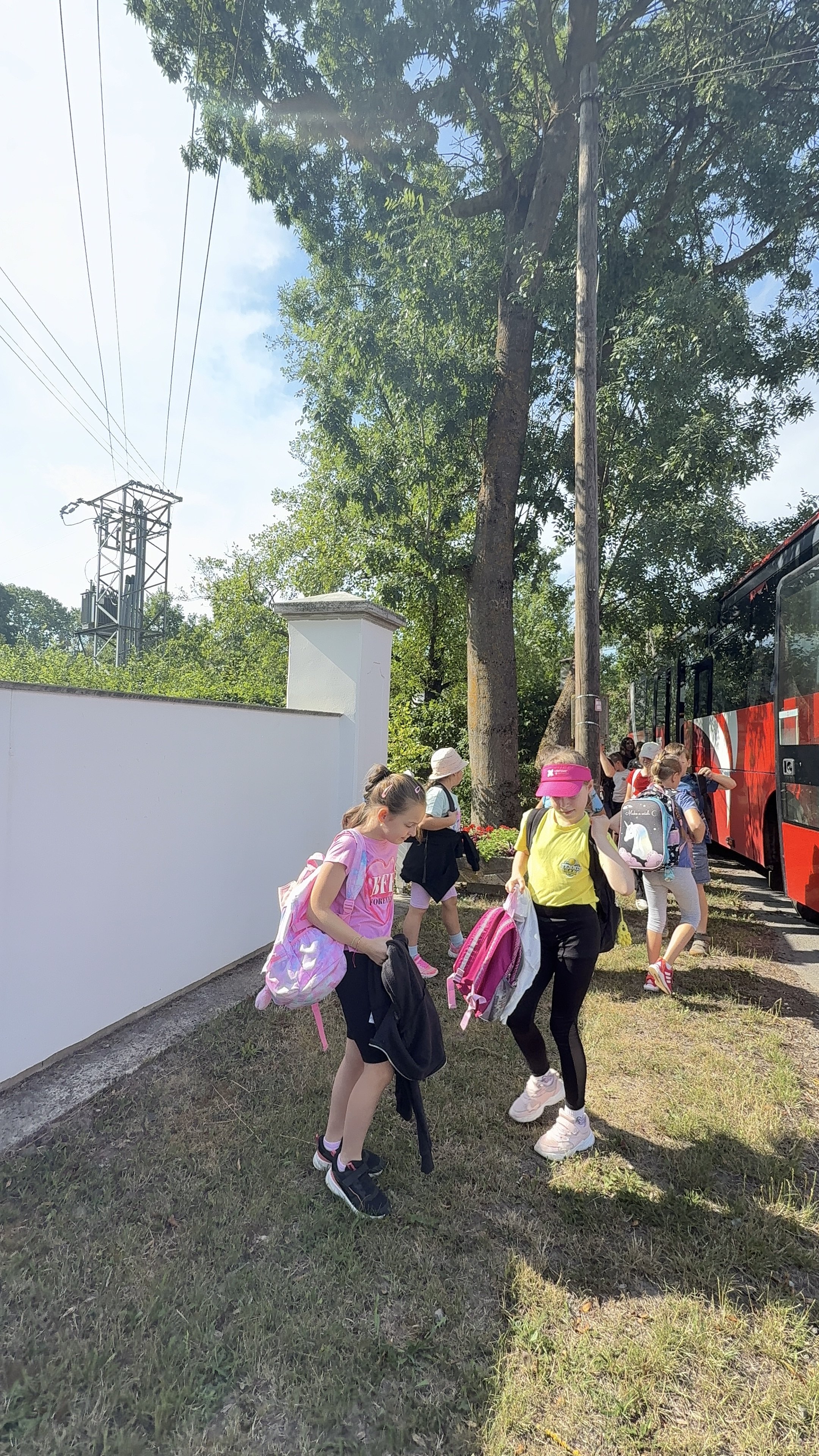 Letný astronomický tábor v Krajskej hvezdárni 2026