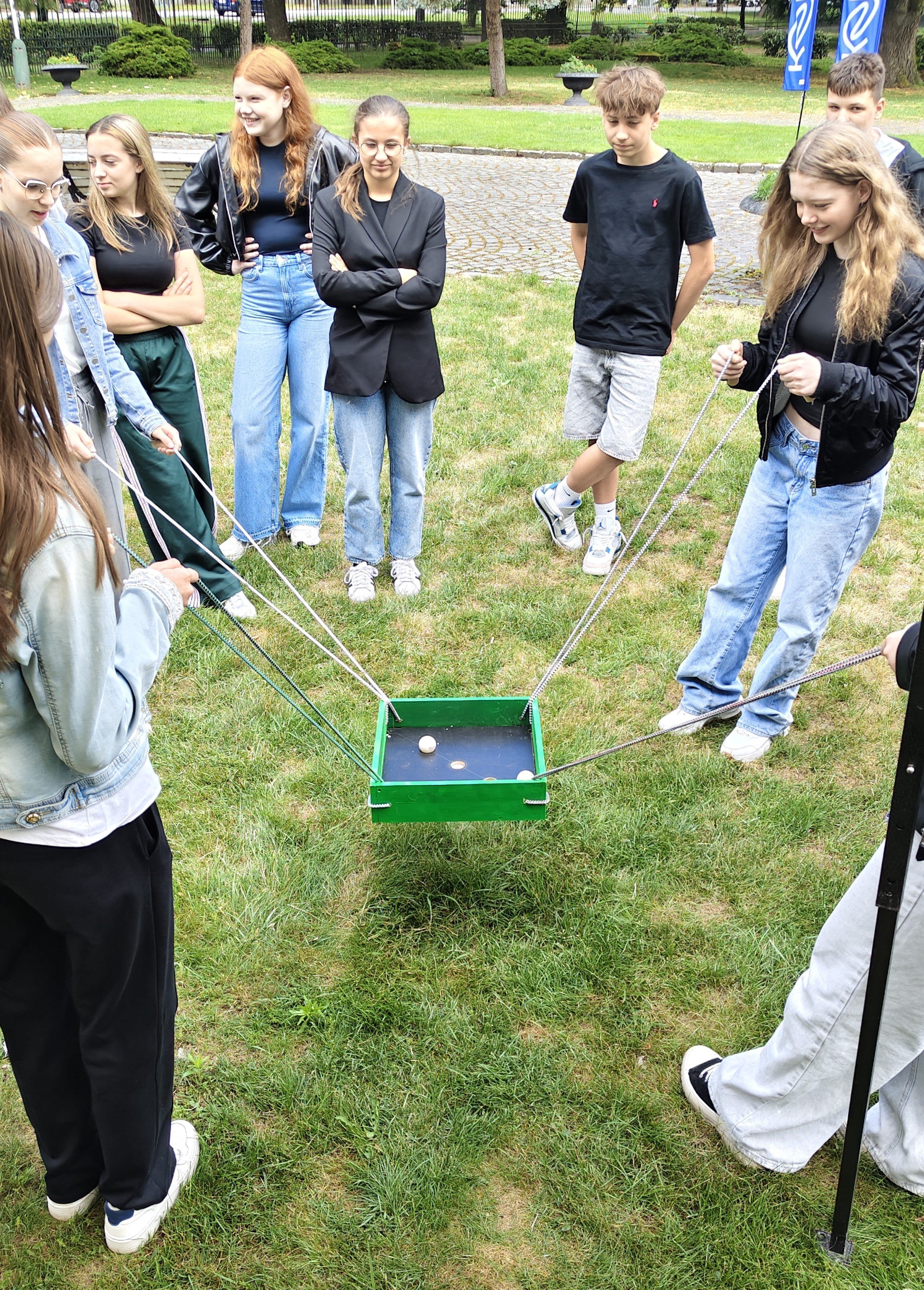 AstroRoadShow Košického kraja 2026 - Trebišov