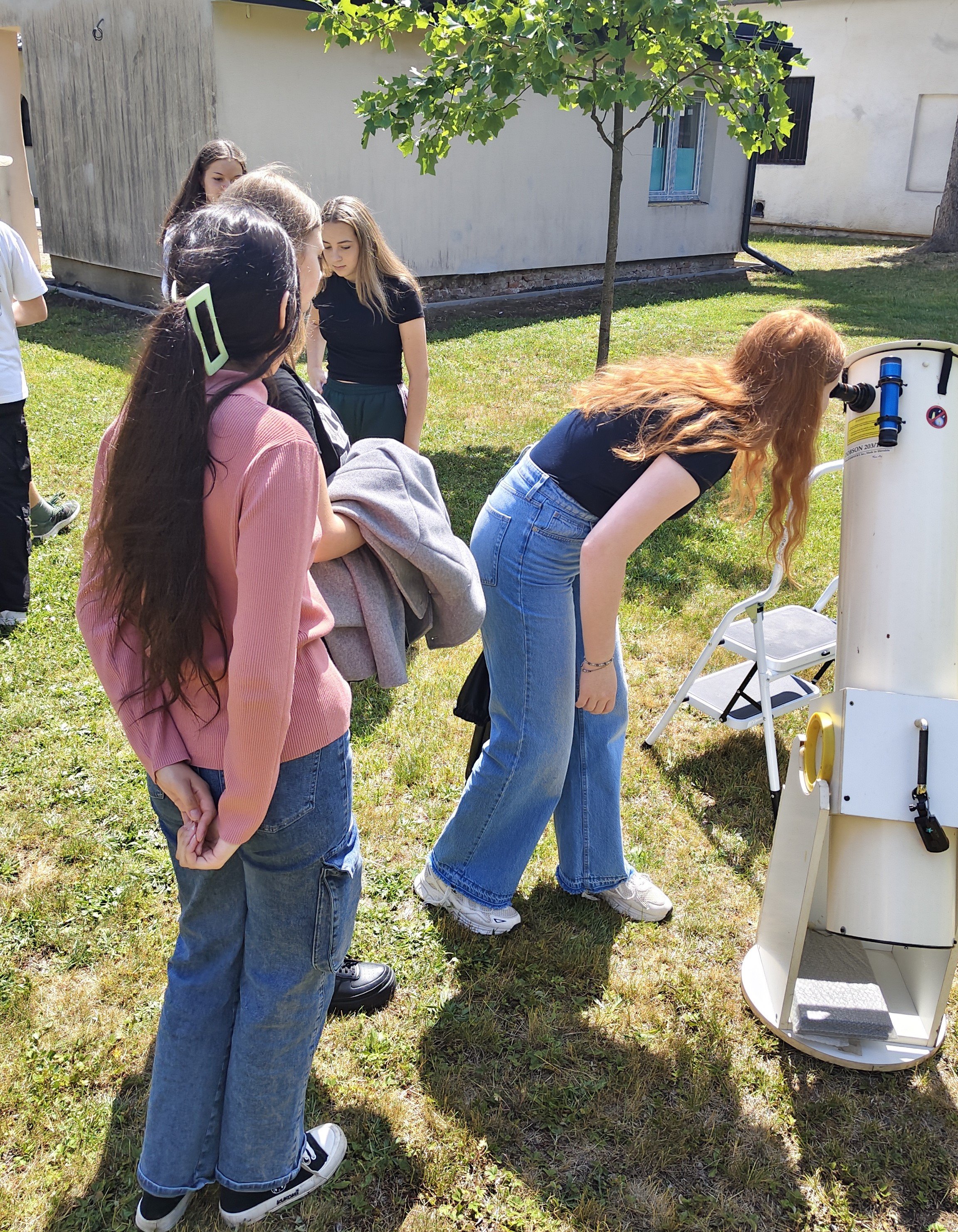AstroRoadShow Košického kraja 2026 - Trebišov