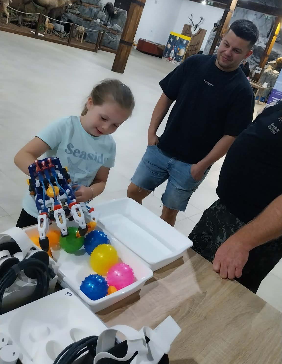 AstroRoadShow Košického kraja 2026 - Trebišov