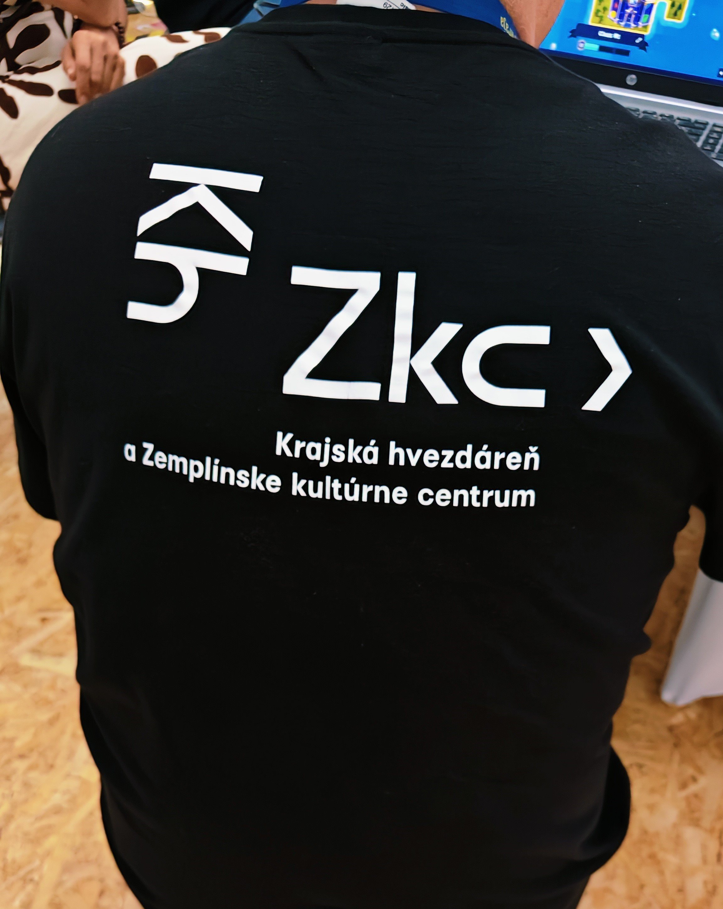 AstroRoadShow Košického kraja 2026 - Rožňava