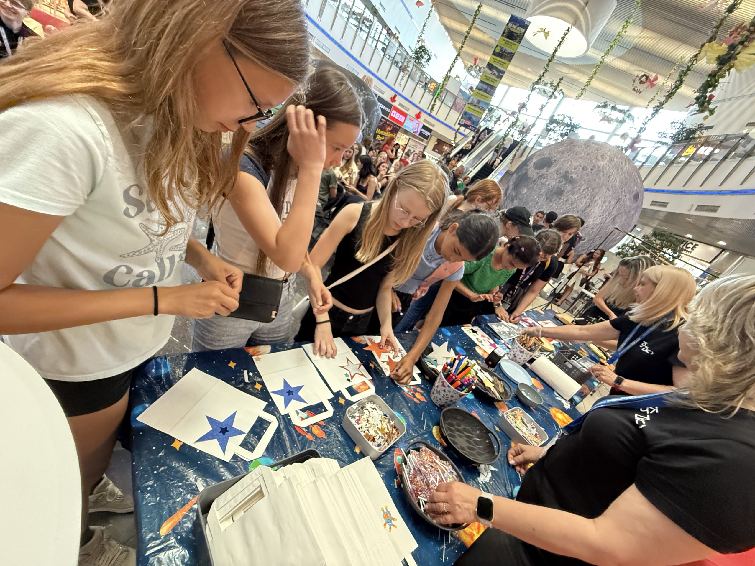 AstroRoadShow Košického kraja 2026 - Košice